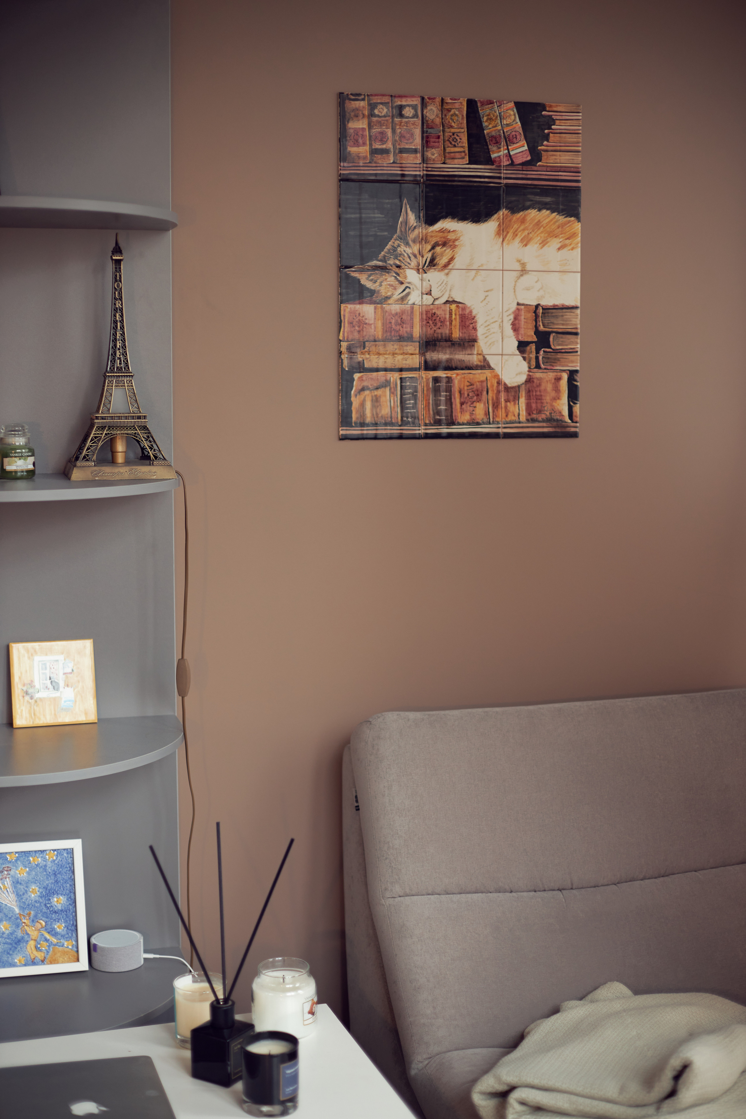 Контент-фотосессия для Анны, писателя, консультанта по трудоустройству. Анна Потявина. Фотограф Москва