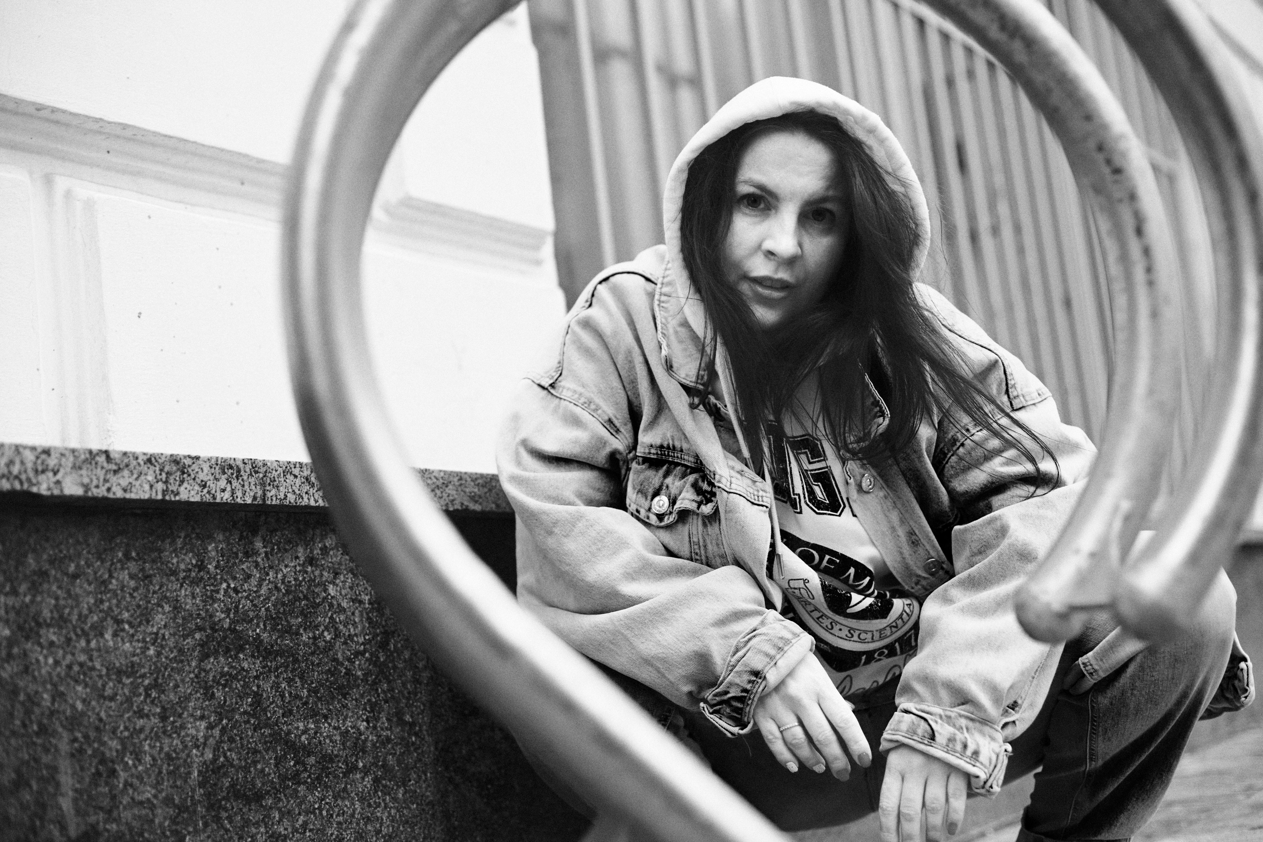 Фотосессия для Юлии. Анна Потявина. Фотограф Москва