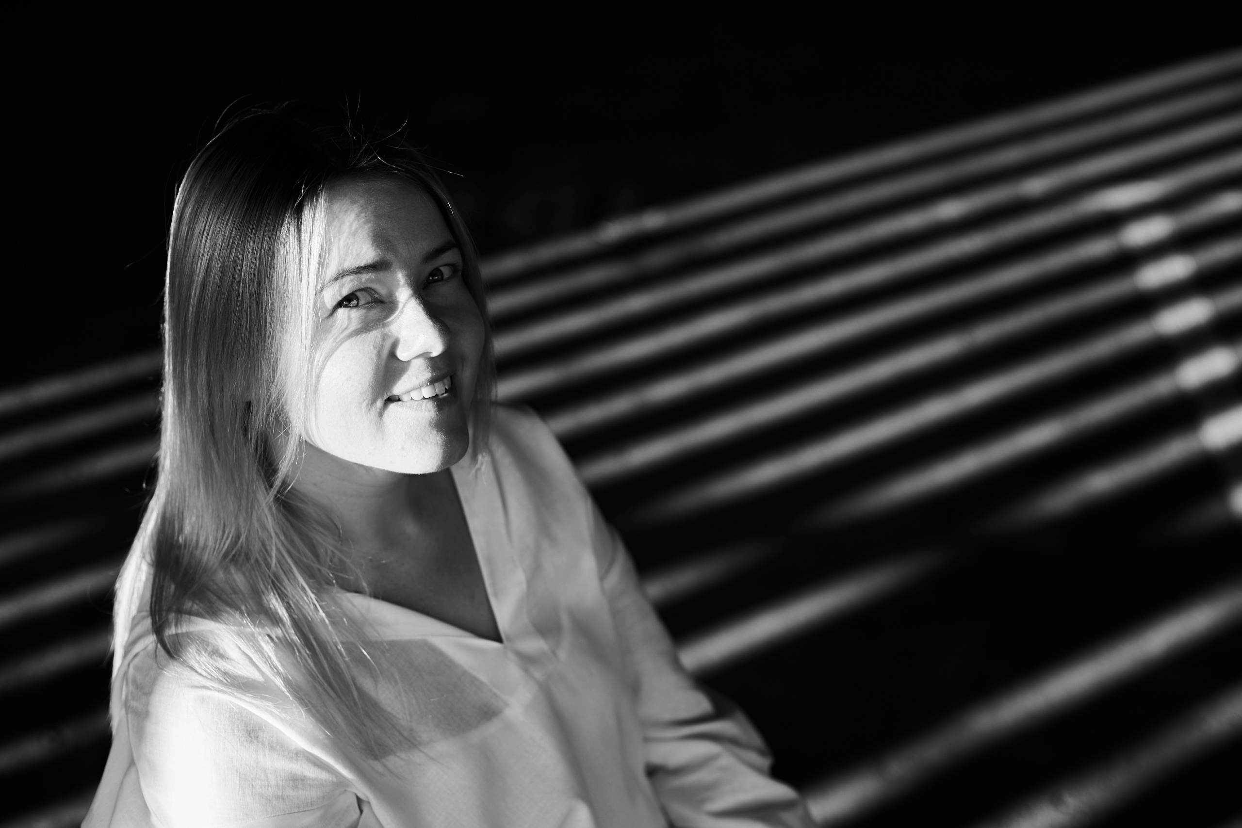 Фотосессия для Лилии на парковке. Анна Потявина. Фотограф Москва