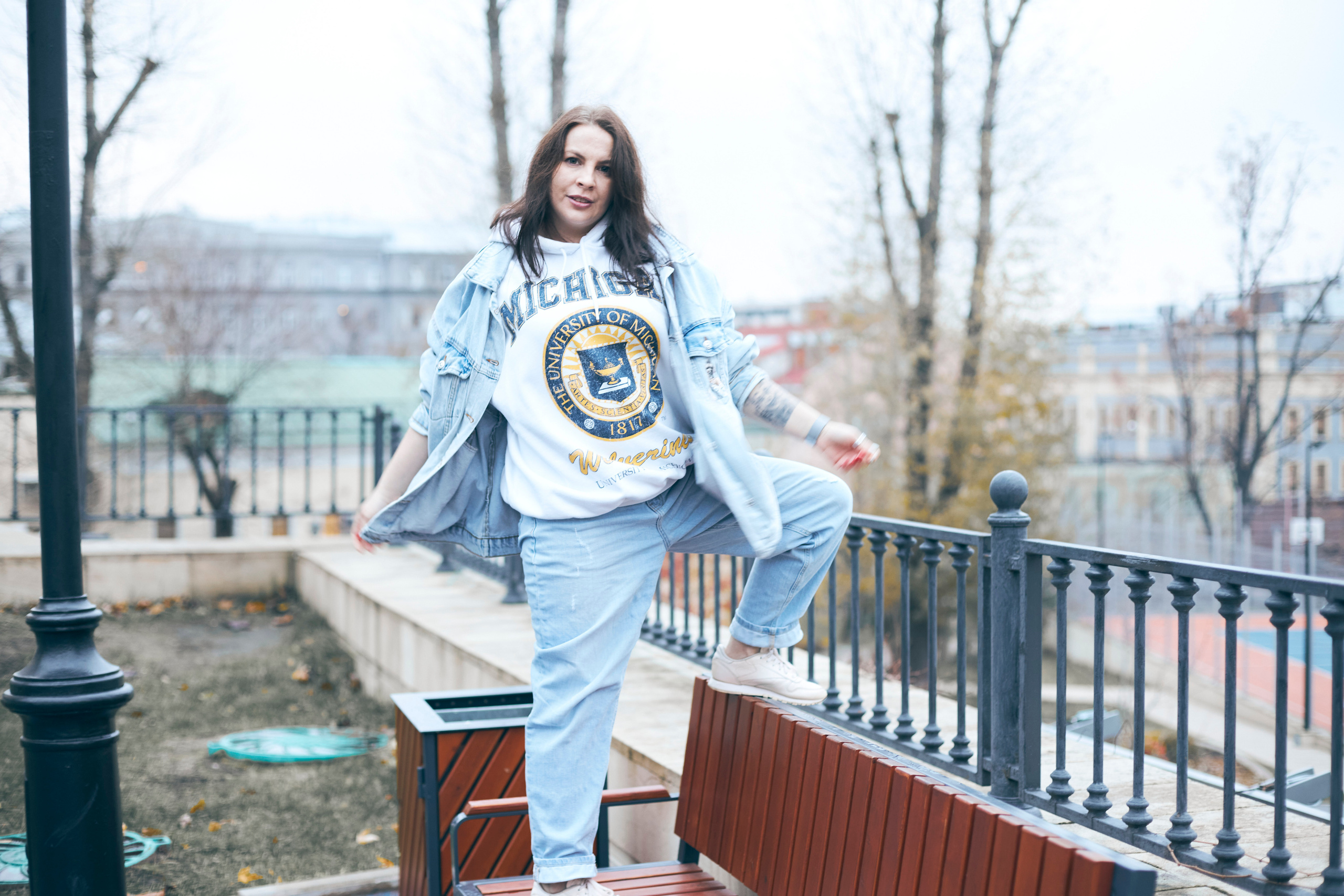 Фотосессия для Юлии. Анна Потявина. Фотограф Москва