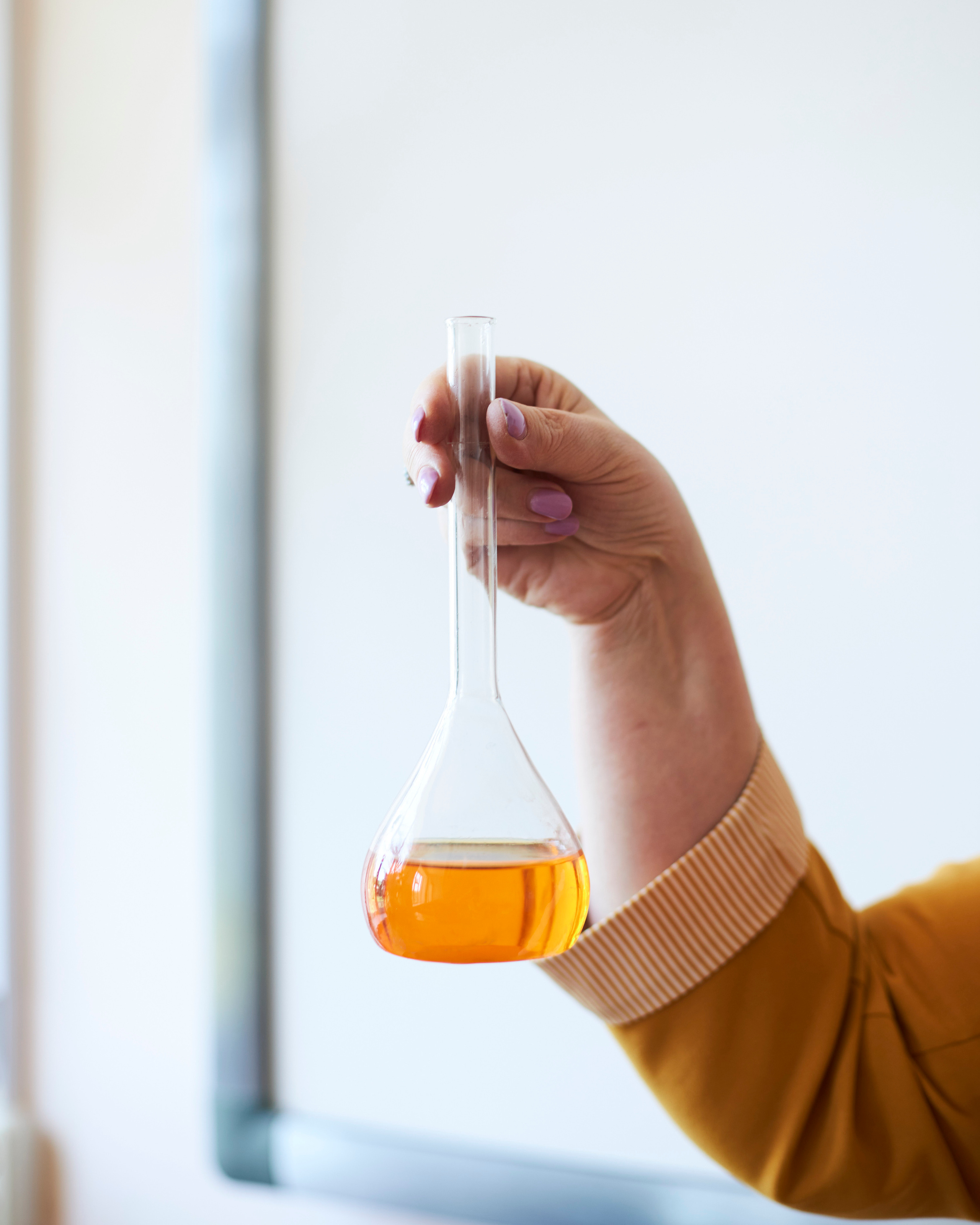 Контент-фотосессия для Людмилы - учителя химии и репетитора в школьном. Анна Потявина. Фотограф Москва