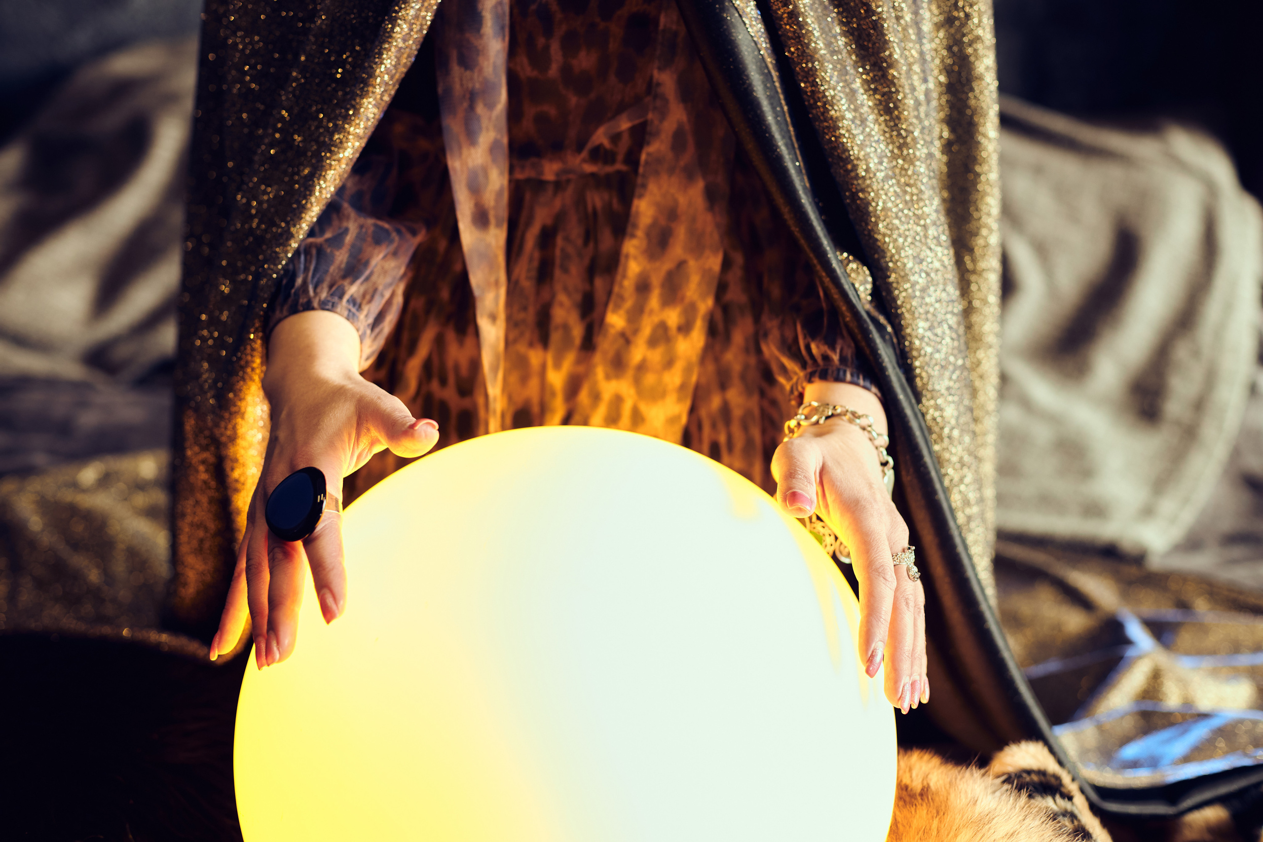 Контент-фотосессия для космоэнергета Юлии. Анна Потявина. Фотограф Москва