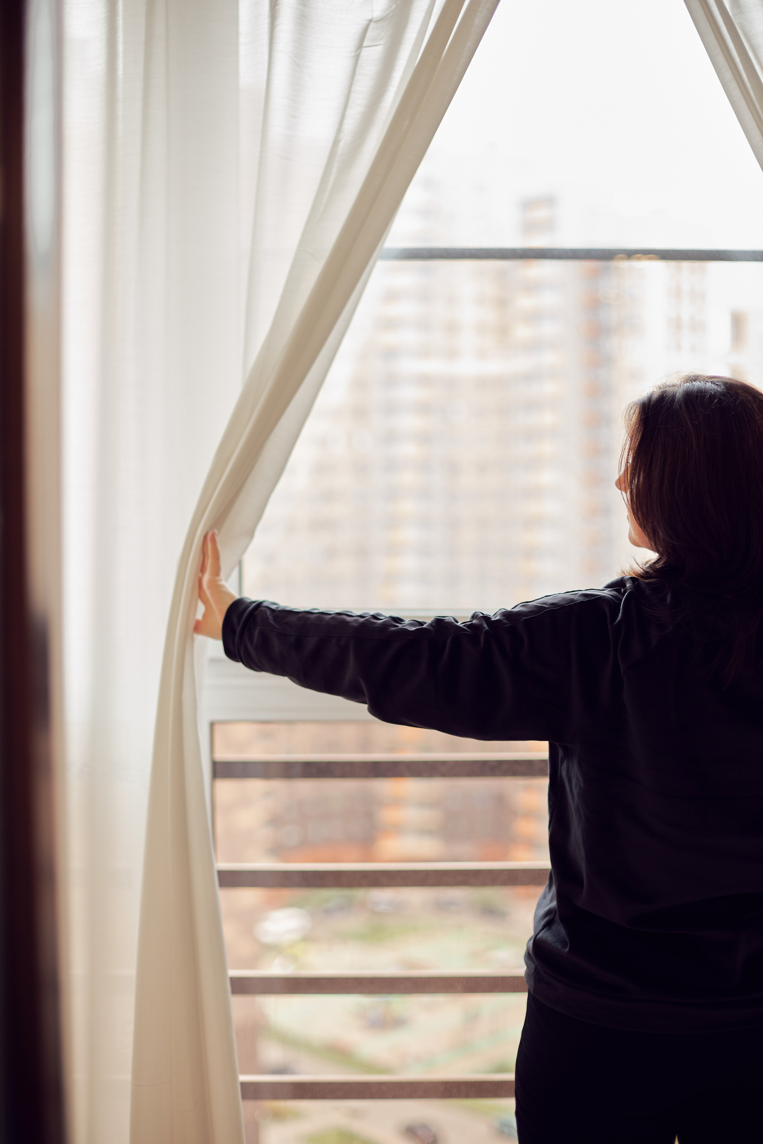 Контент-фотосессия для Анны, писателя, консультанта по трудоустройству. Анна Потявина. Фотограф Москва