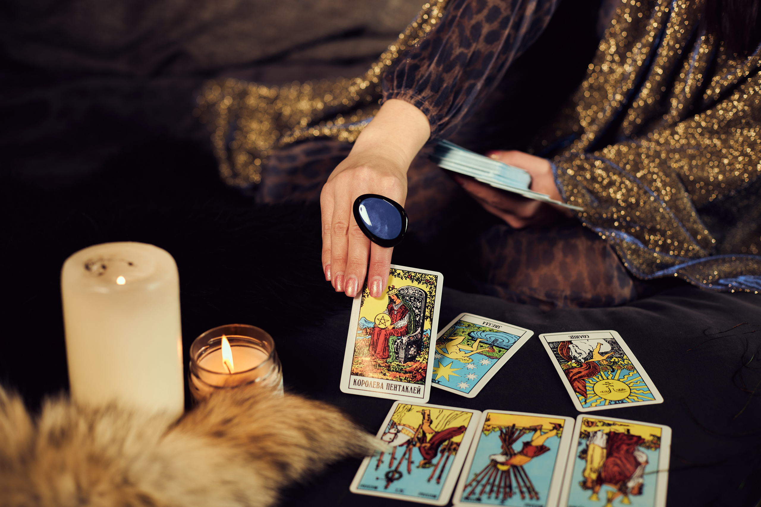 Контент-фотосессия для космоэнергета Юлии. Анна Потявина. Фотограф Москва