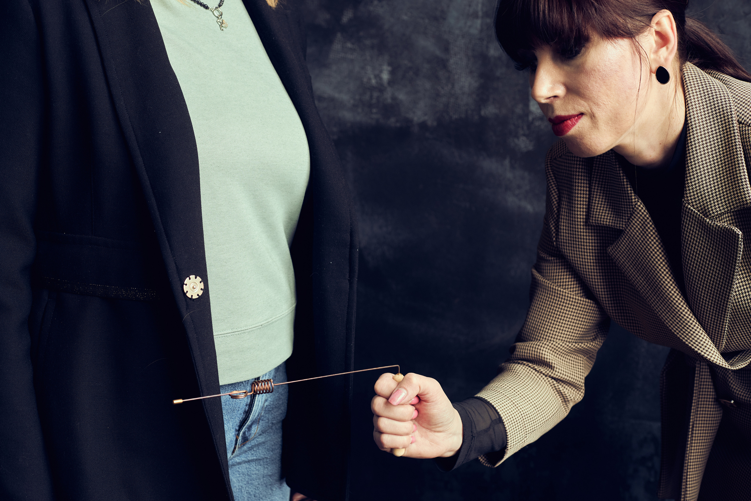 Контент-фотосессия для космоэнергета Юлии. Анна Потявина. Фотограф Москва