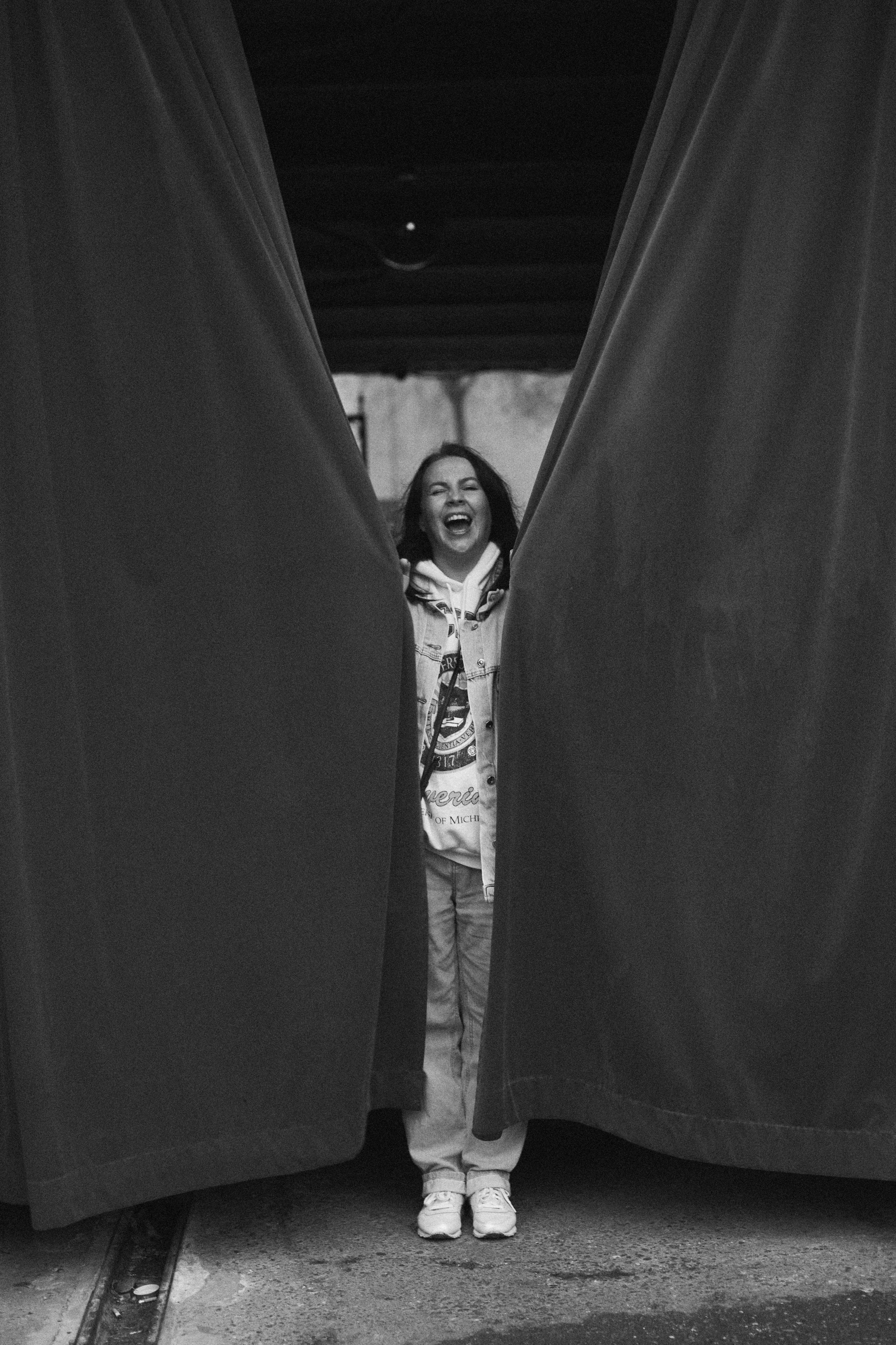 Фотосессия для Юлии. Анна Потявина. Фотограф Москва