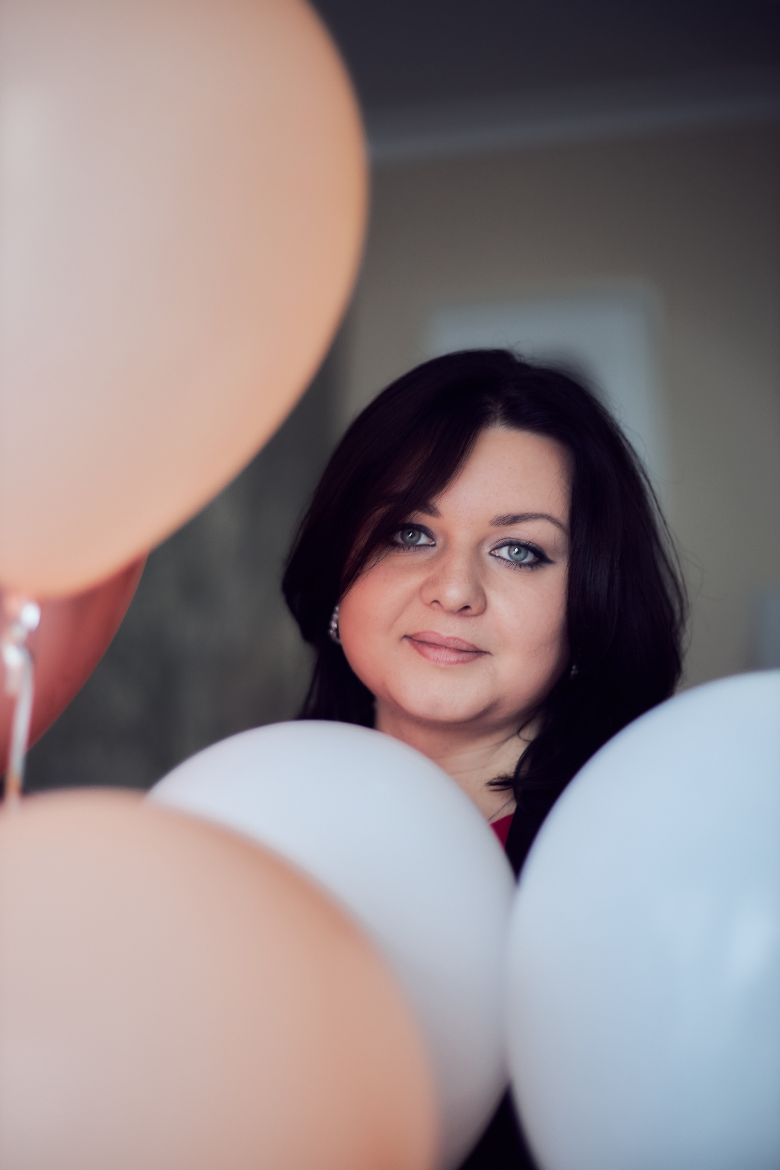 Контент-фотосессия для Анны, писателя, консультанта по трудоустройству. Анна Потявина. Фотограф Москва