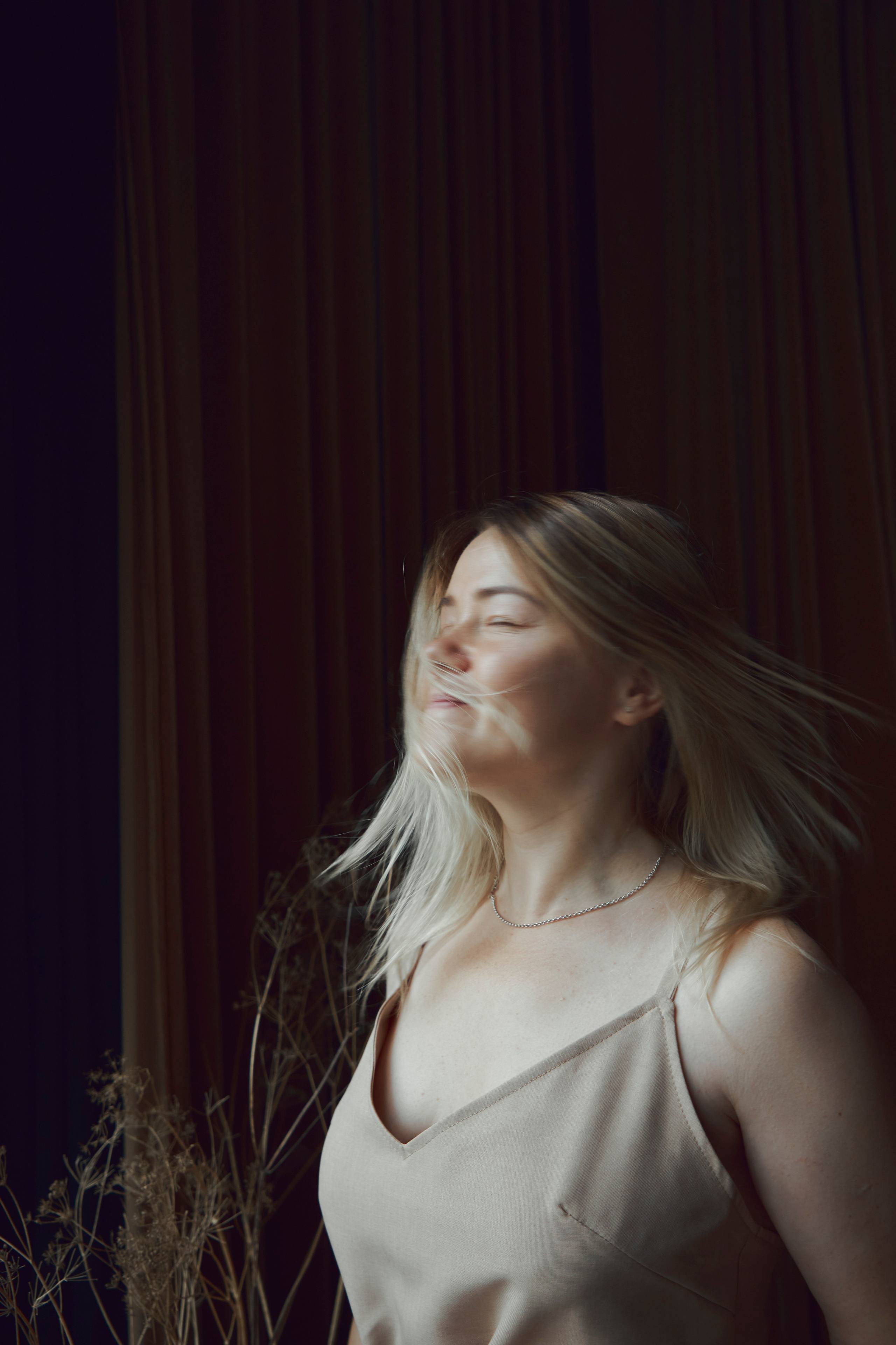 Отзывы клиентов о фотосессиях. Анна Потявина. Фотограф Москва