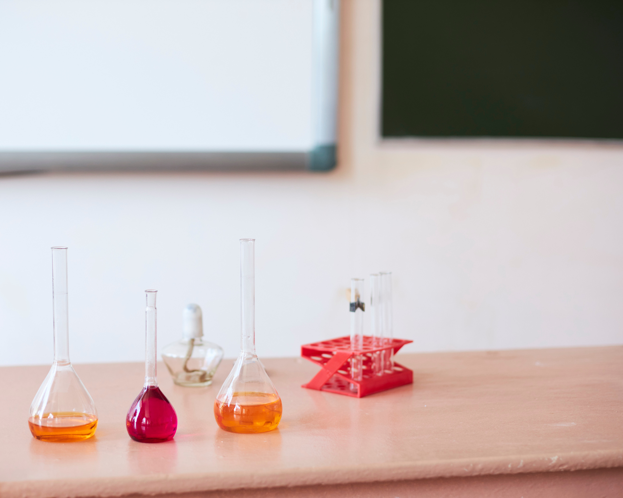 Контент-фотосессия для Людмилы - учителя химии и репетитора в школьном. Анна Потявина. Фотограф Москва