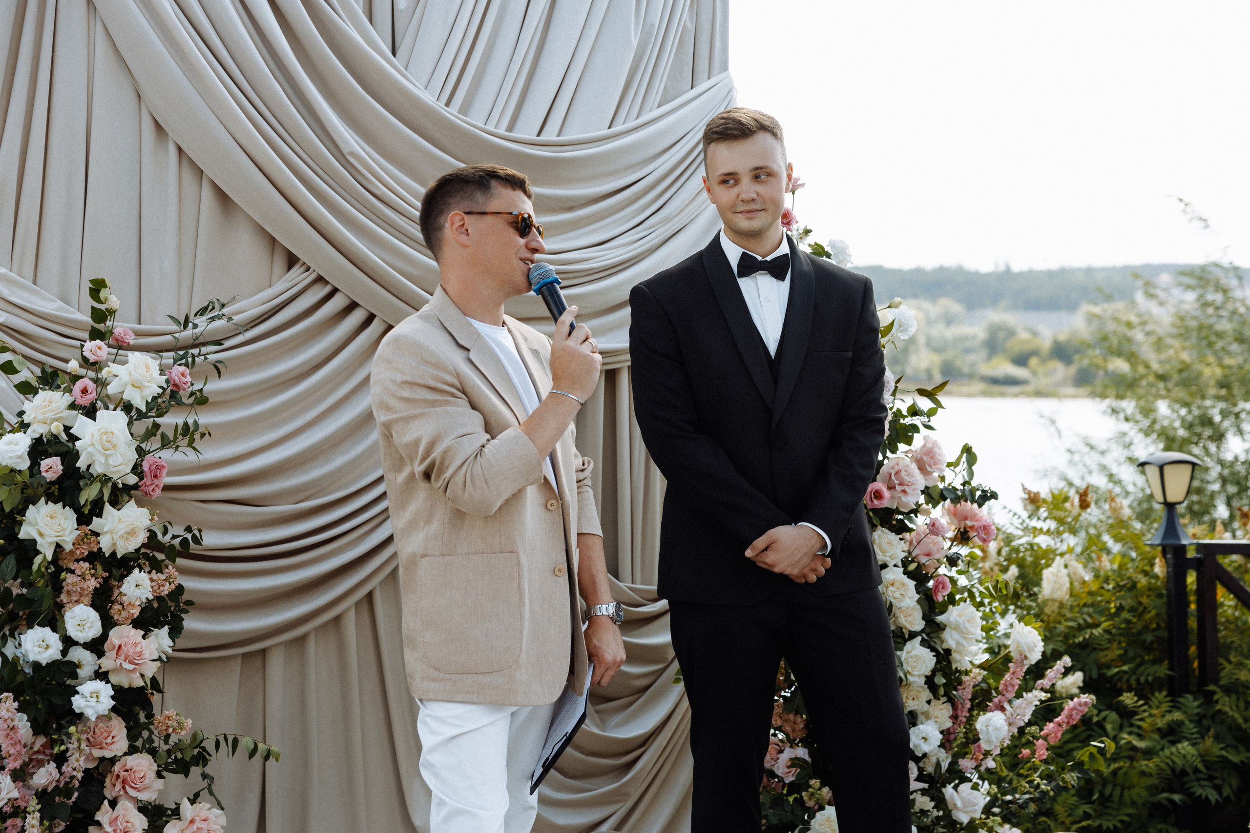 Евгений и Ирина. Glissando. Свадебный фотограф Балчугова Мария Екатеринбург