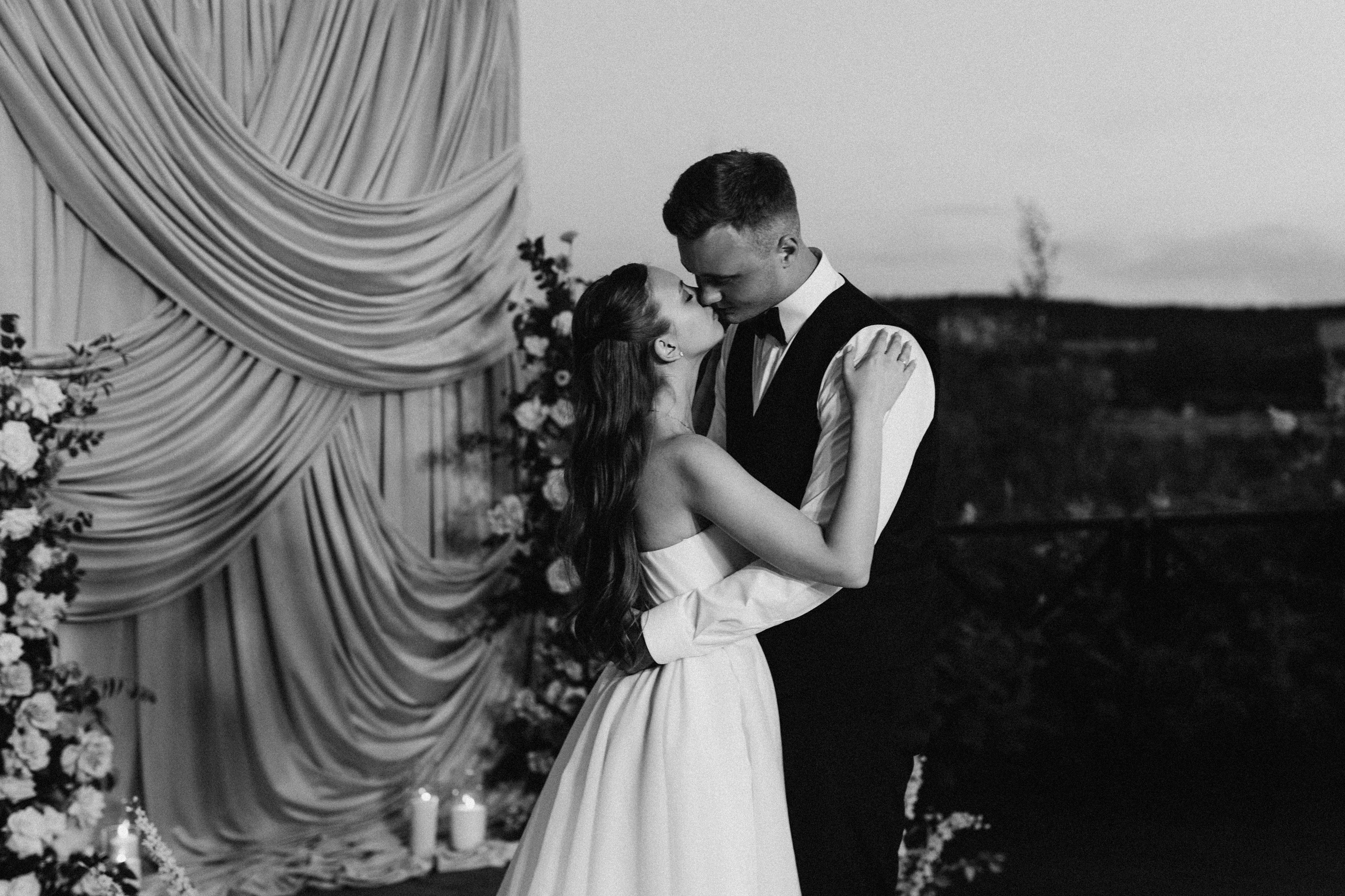 Евгений и Ирина. Glissando. Свадебный фотограф Балчугова Мария Екатеринбург