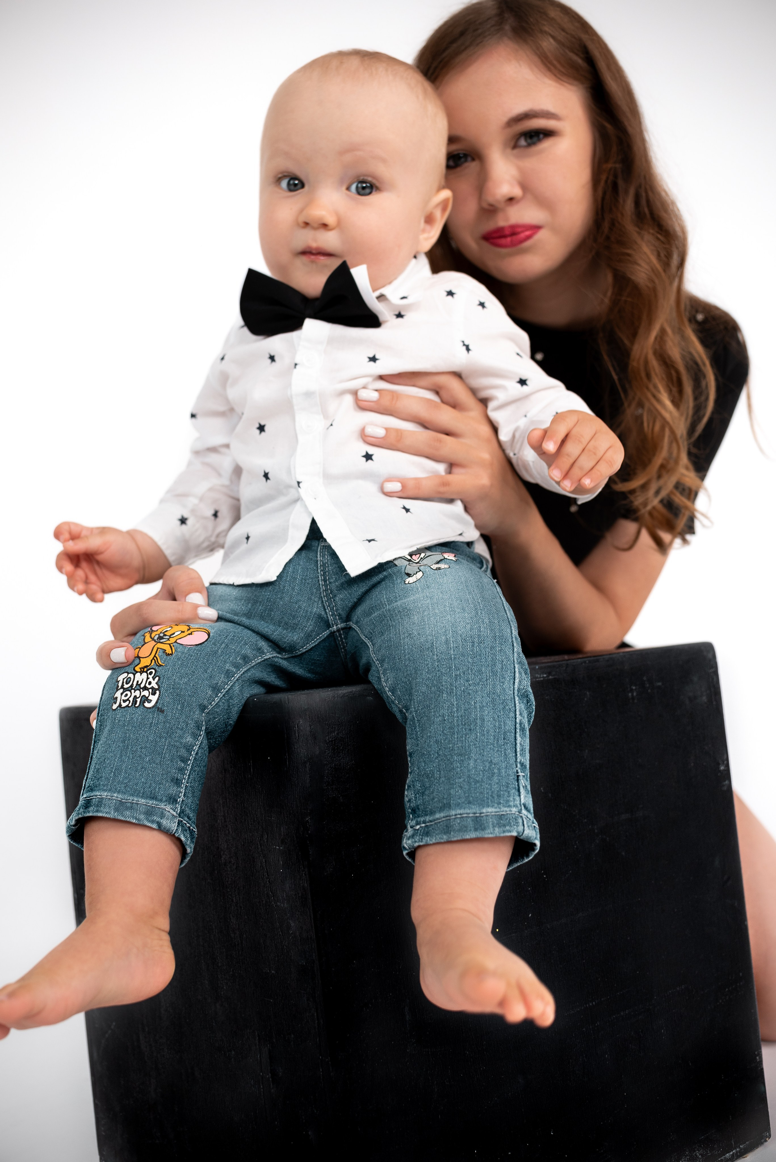 Family. Фотограф и видеограф Тверь