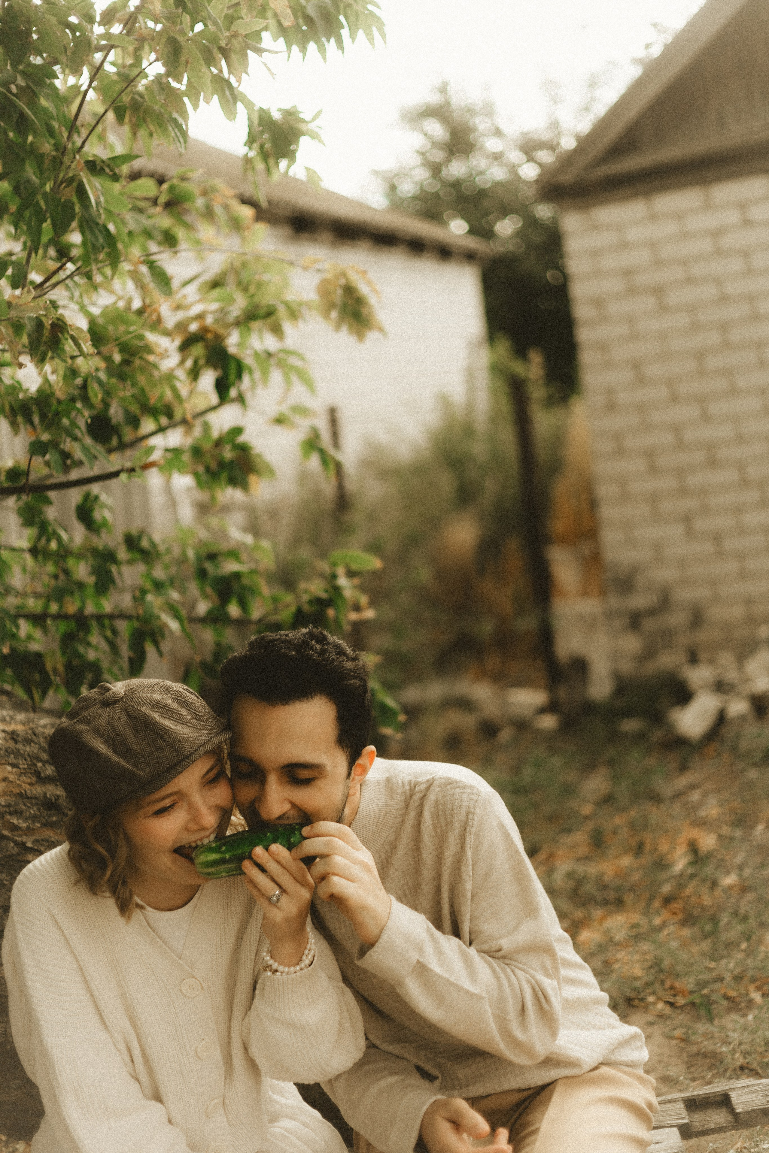 Арут и Саша. Фотограф свадебных и парных историй Кристина Шакула