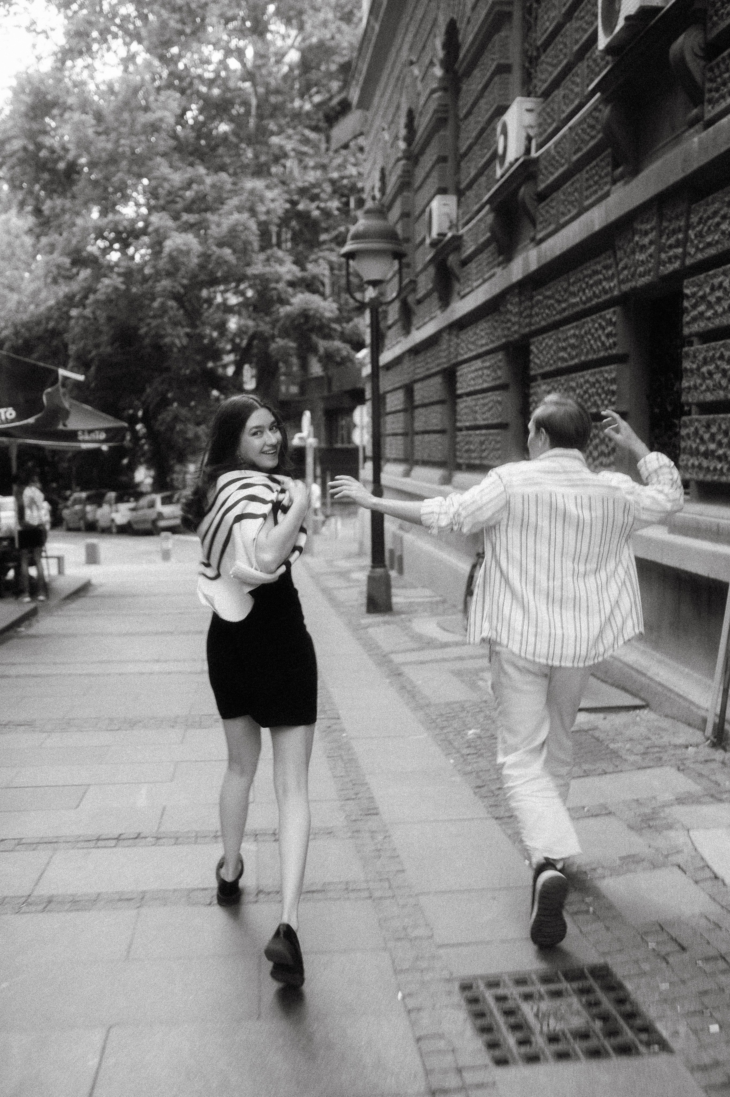 Никита и Катя, Белград, Сербия. Свадебный фотограф в Ростове-на-Дону Инна Абдул