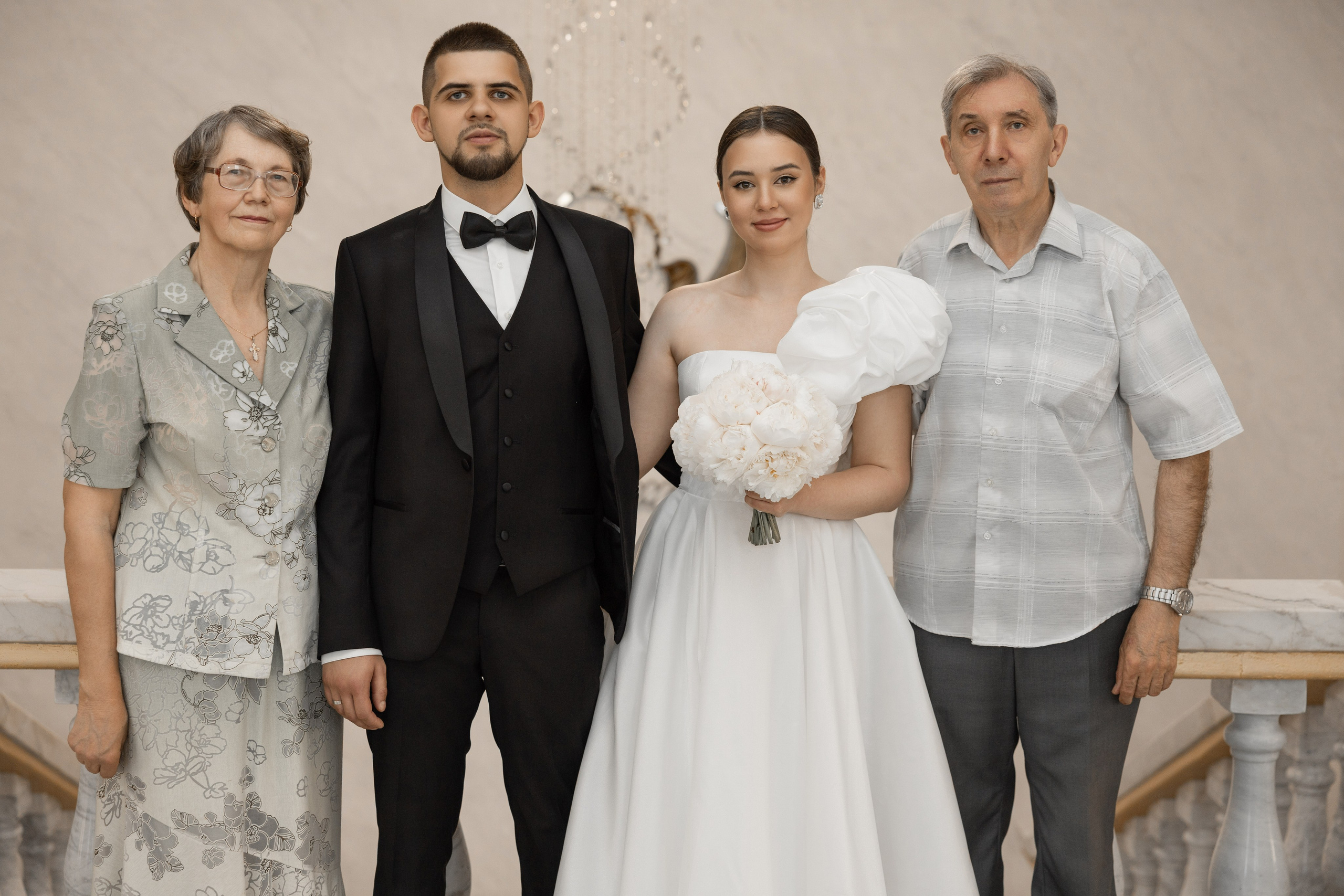 Александр и Анна. Свадебный фотограф Тула Москва СПБ / Сёмина Дарья