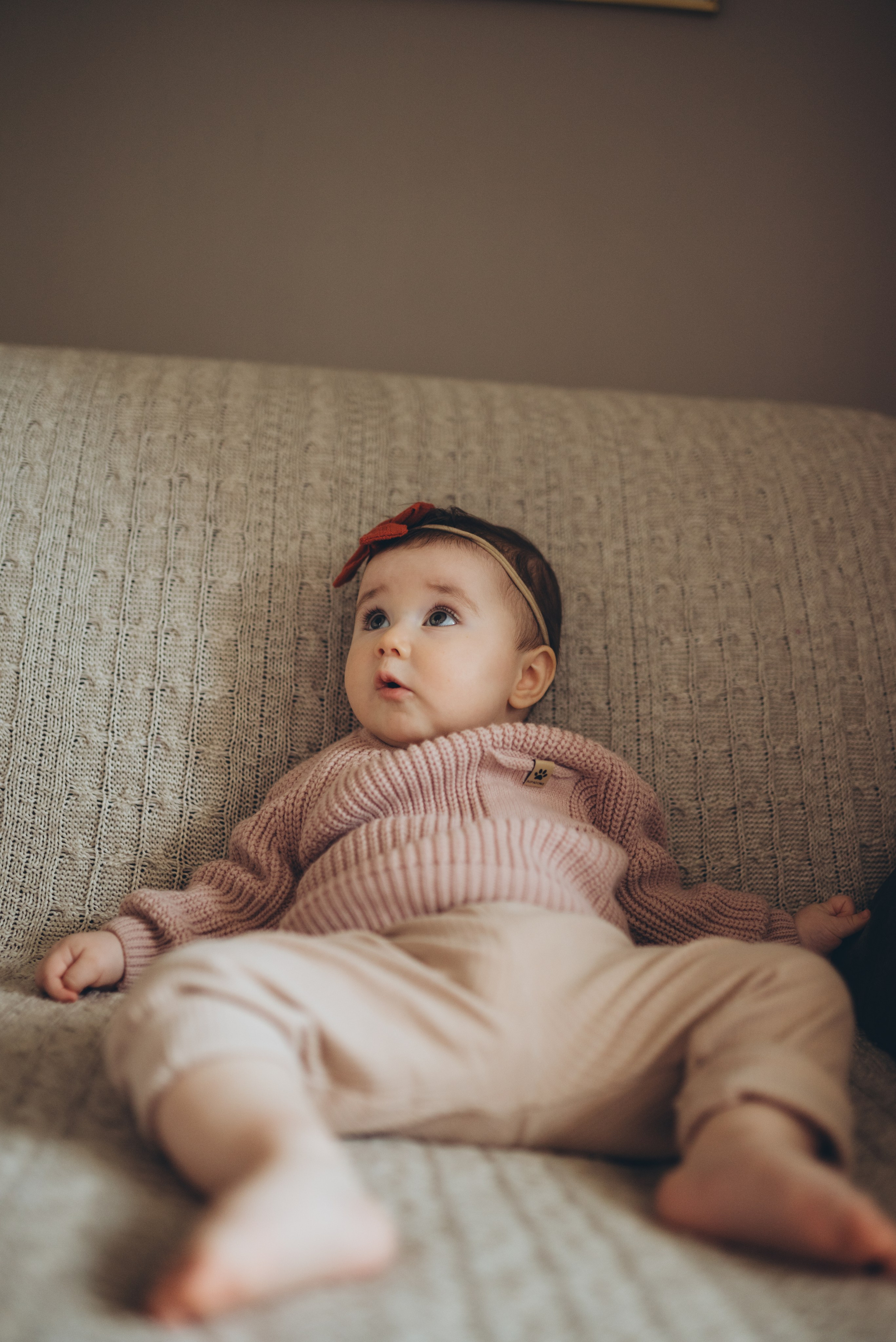 Варюша и Вика. Семейный и детский фотограф в Щелково Алена Дробот