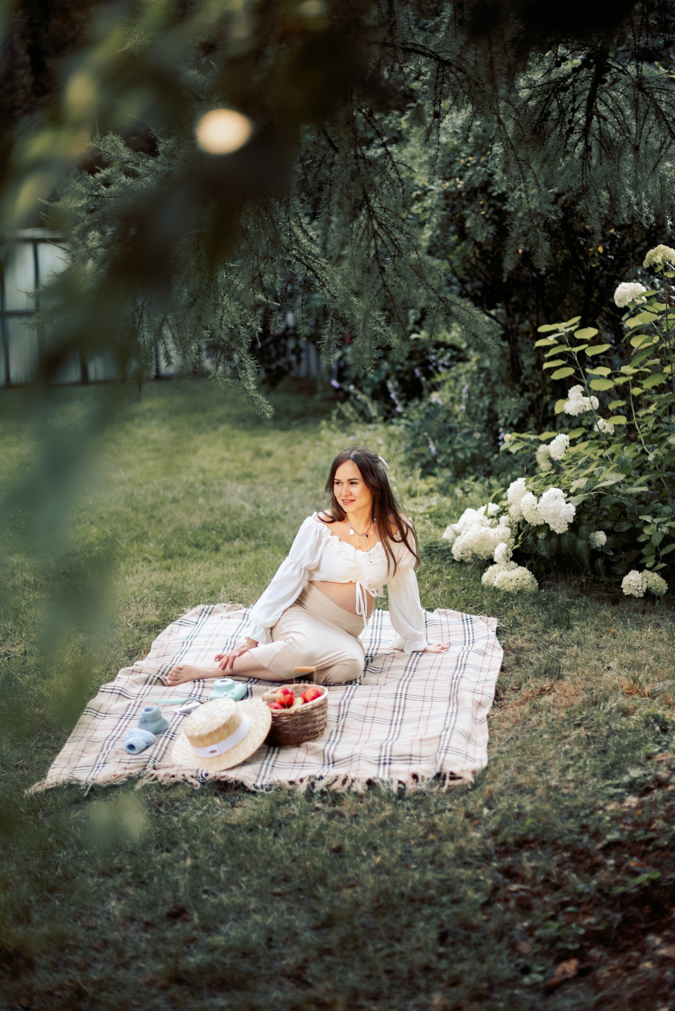 Виктория и Сергей. Семейный и детский фотограф в Щелково Алена Дробот