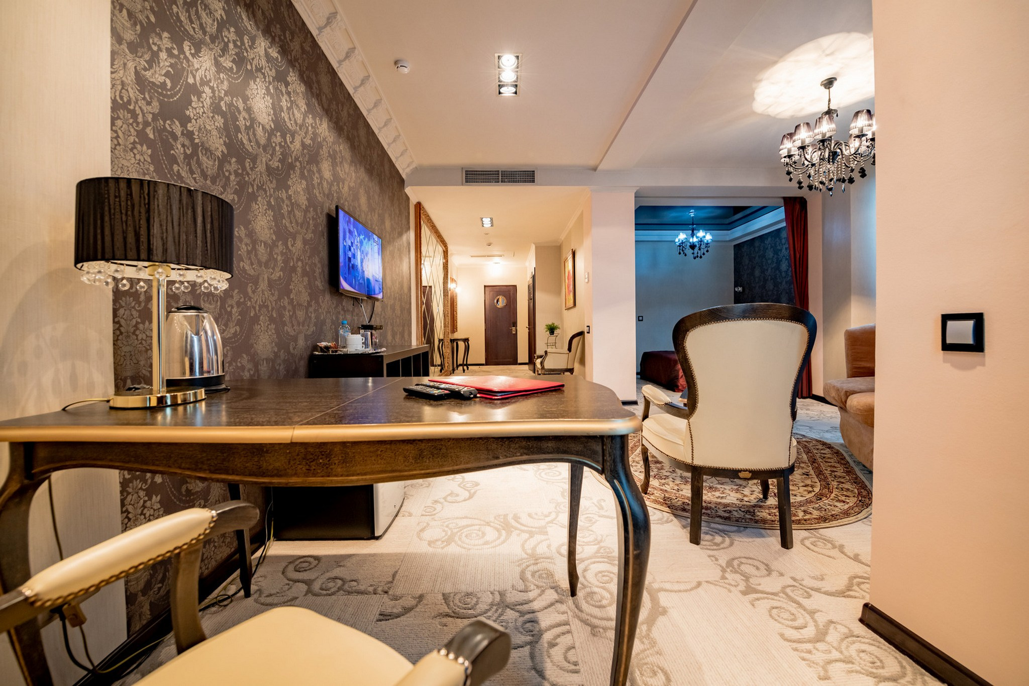 Недвижимость/Архитектура/Интерьерная фотосъемка. Foto-Zuev фотография как искусство