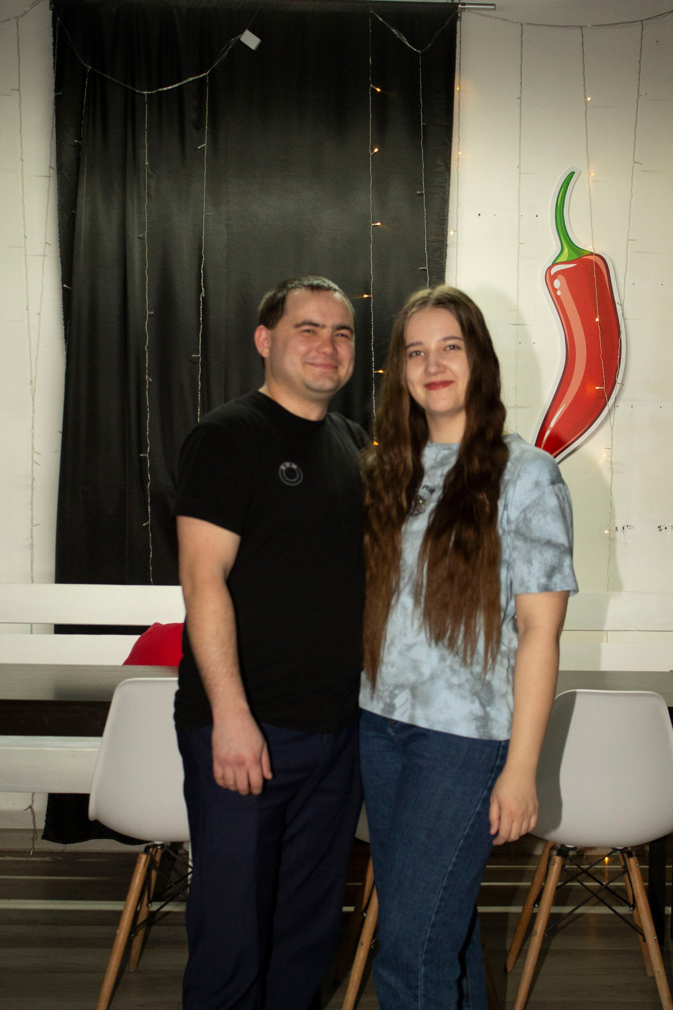 Кулинарный мастер — класс. Ирина. Фотограф в городе Самара. Алёна Пинчук