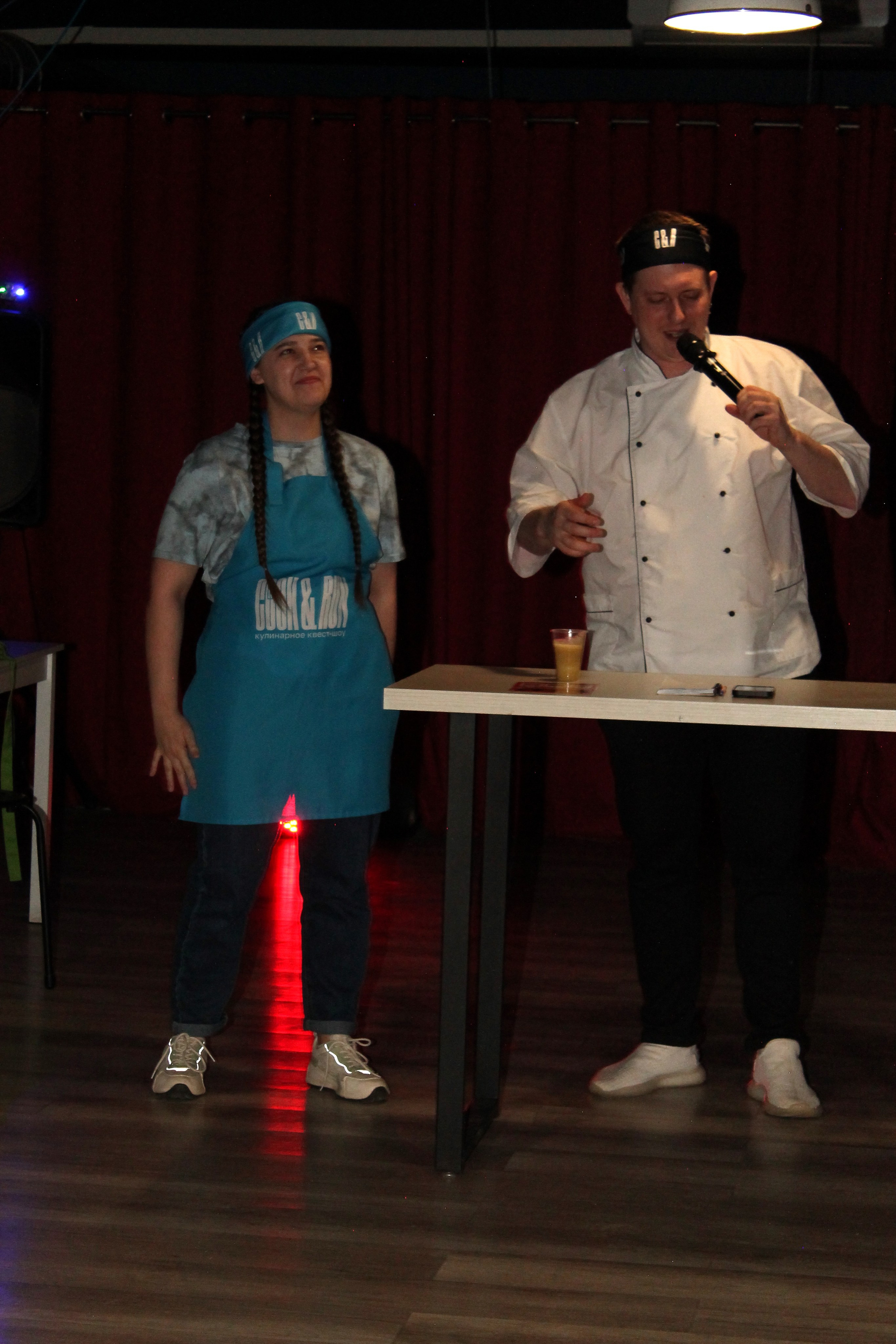 Кулинарный мастер — класс. Ирина. Фотограф в городе Самара. Алёна Пинчук