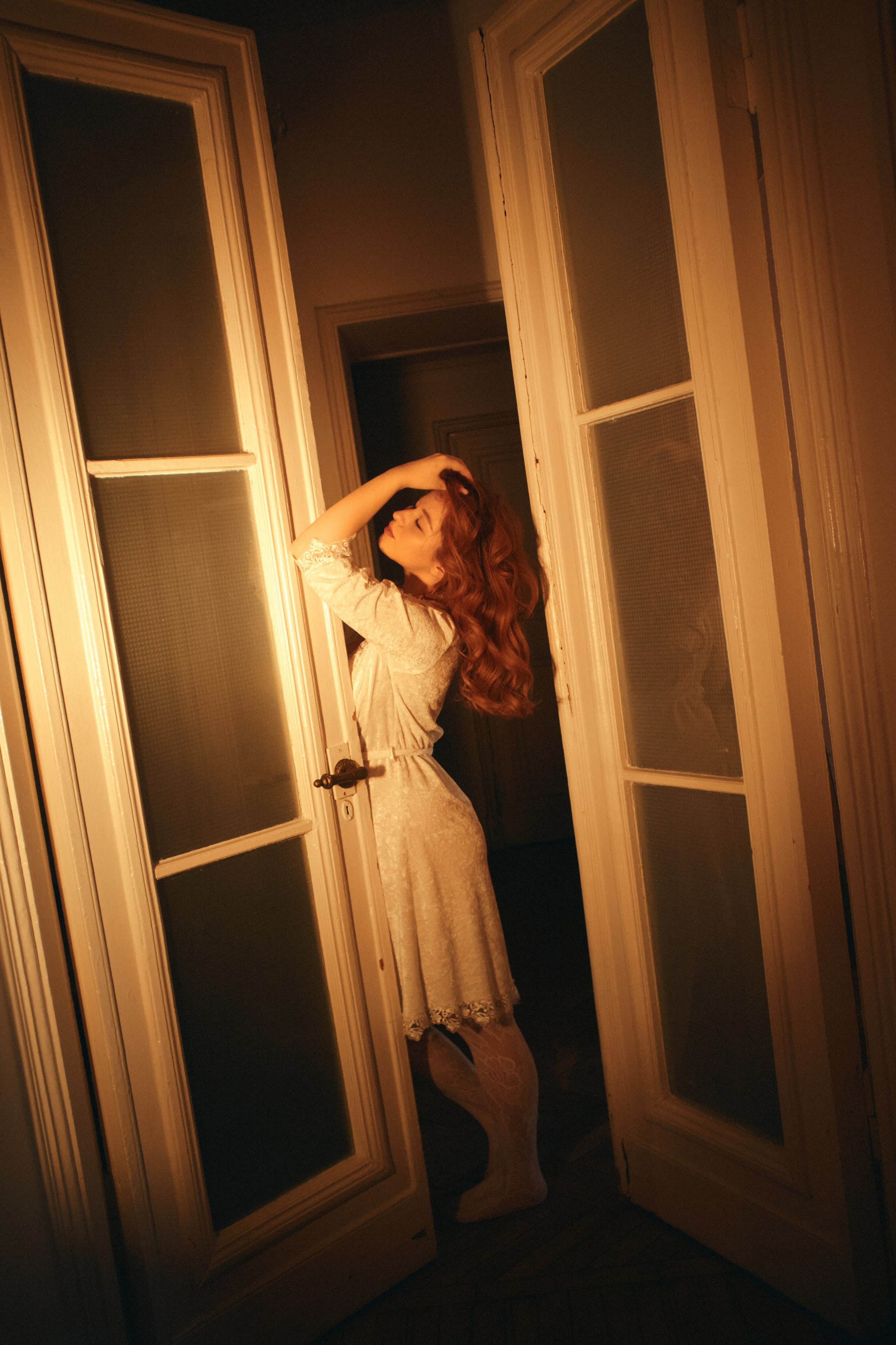 Галина. Портретный и свадебный фотограф в Москве Александра