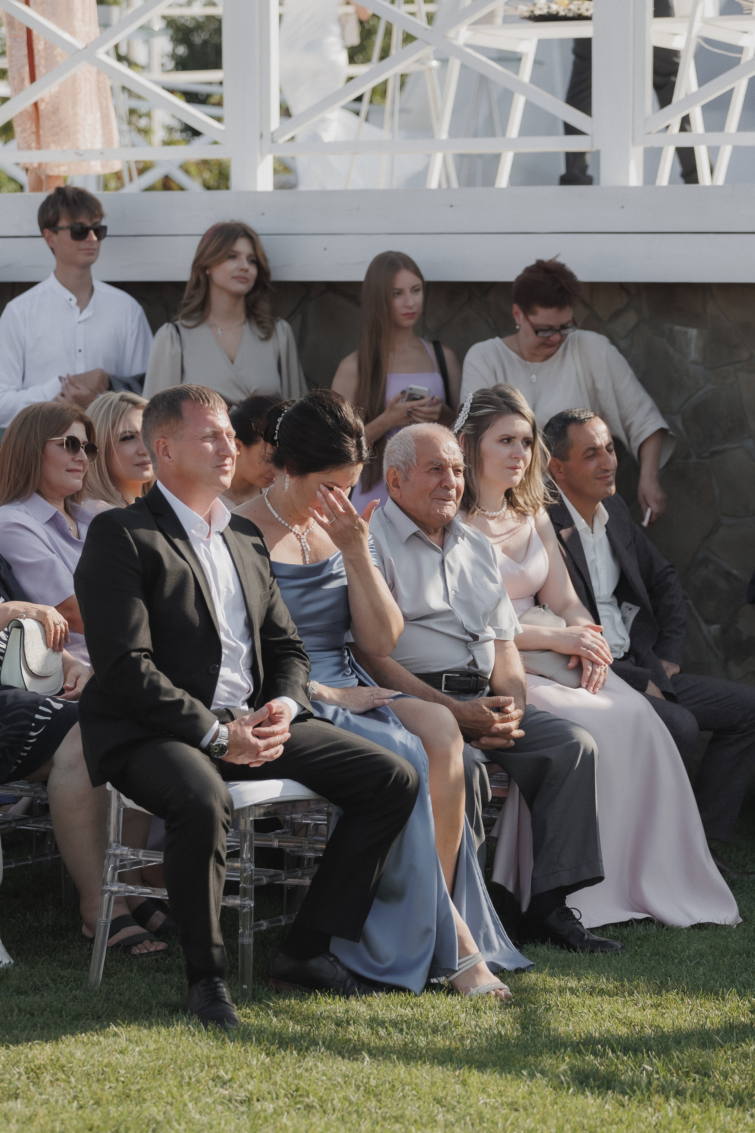 Эдгар и Ульяна. Фотограф в Волгограде — Александра Искандерова