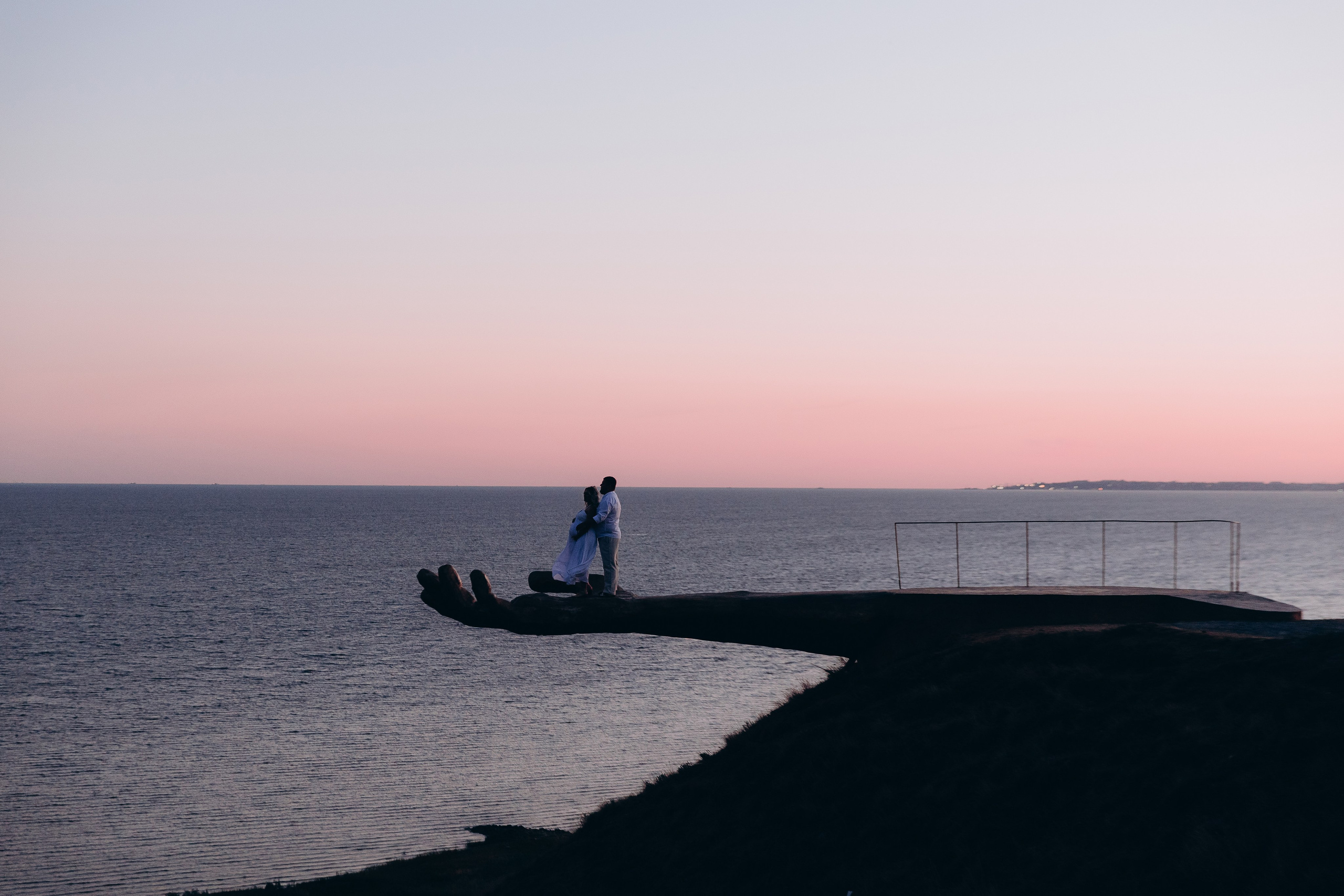 Антон и Екатерина. Главная