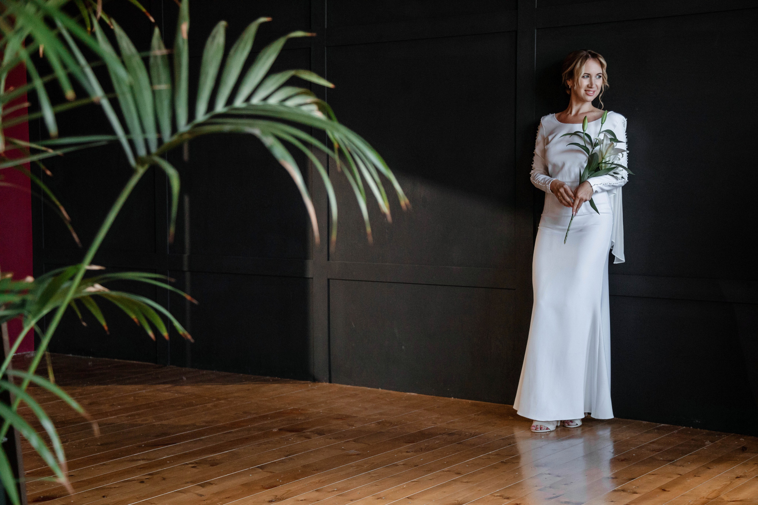 Алина и Александр. Фотограф в Самаре Сташенкова Юлия