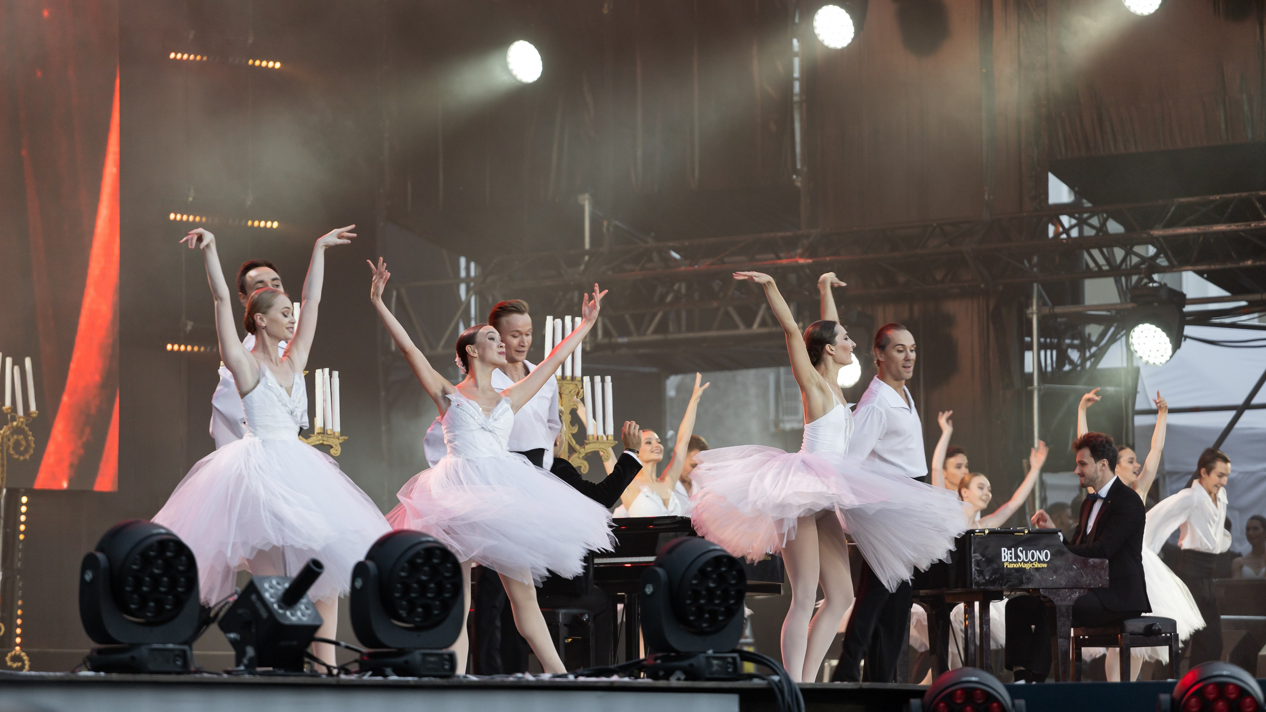 100 лет Республики Коми. Андрей Цветков — репортажный, свадебный и портретный фотограф в Санкт-Петербурге