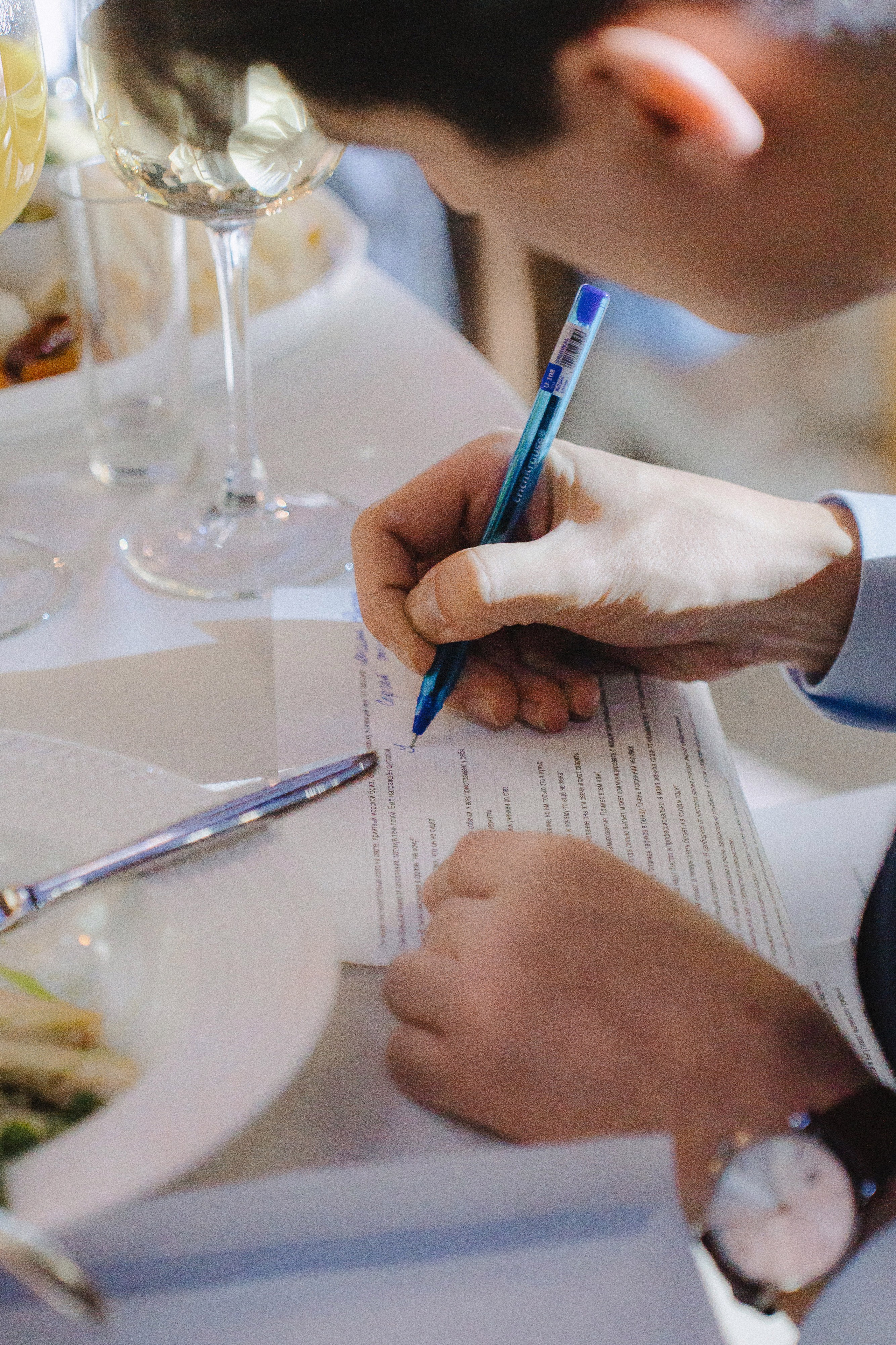 Lisa & Ivan. Андрей Цветков — репортажный, свадебный и портретный фотограф в Санкт-Петербурге