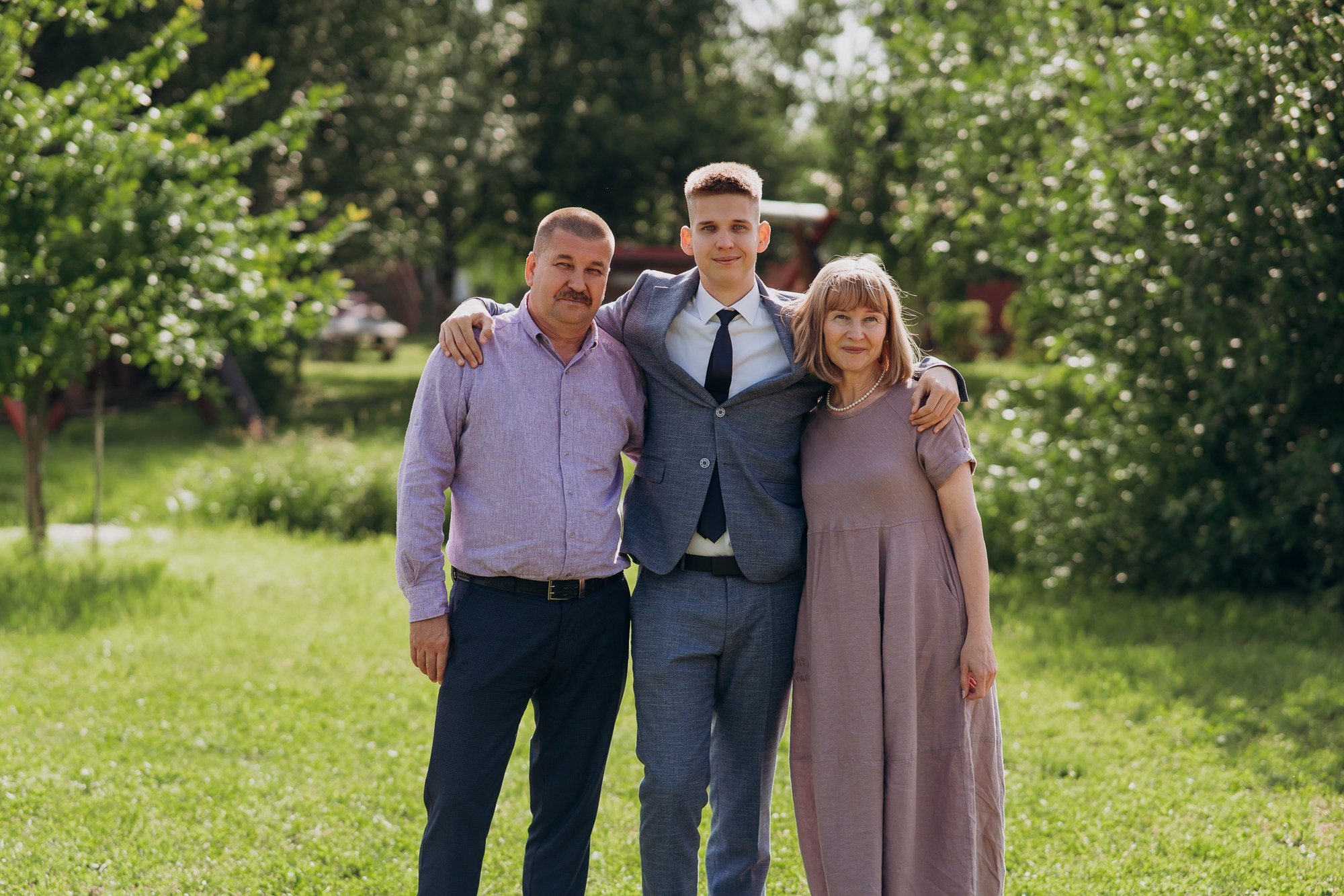 Фотосъемка школьного выпускного для 11 класса. Свадебный и репортажный фотограф в Ярославле Евгений Сальников