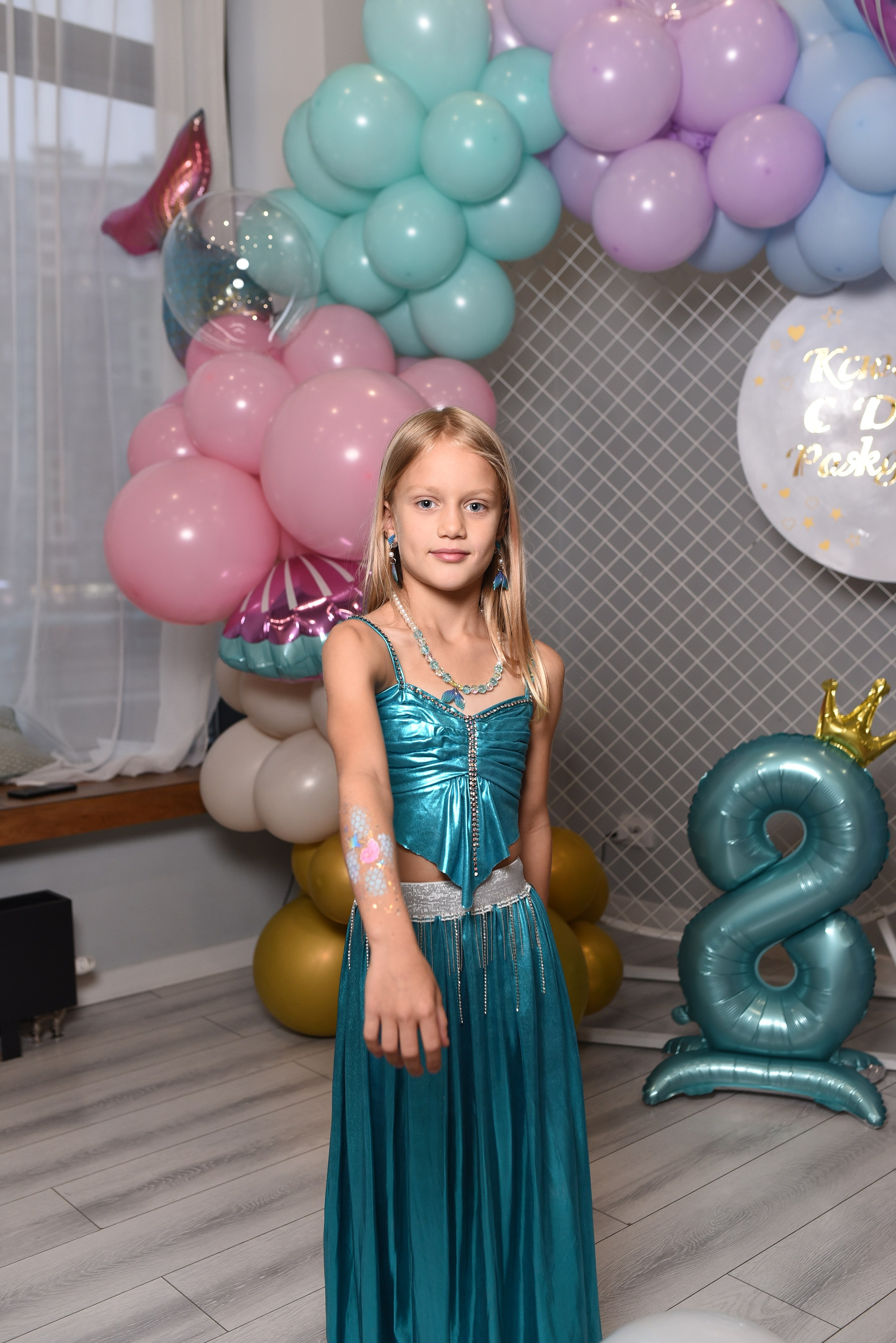 ДЕТСКАЯ СЪЕМКА. Фотограф Александра Рогожкина