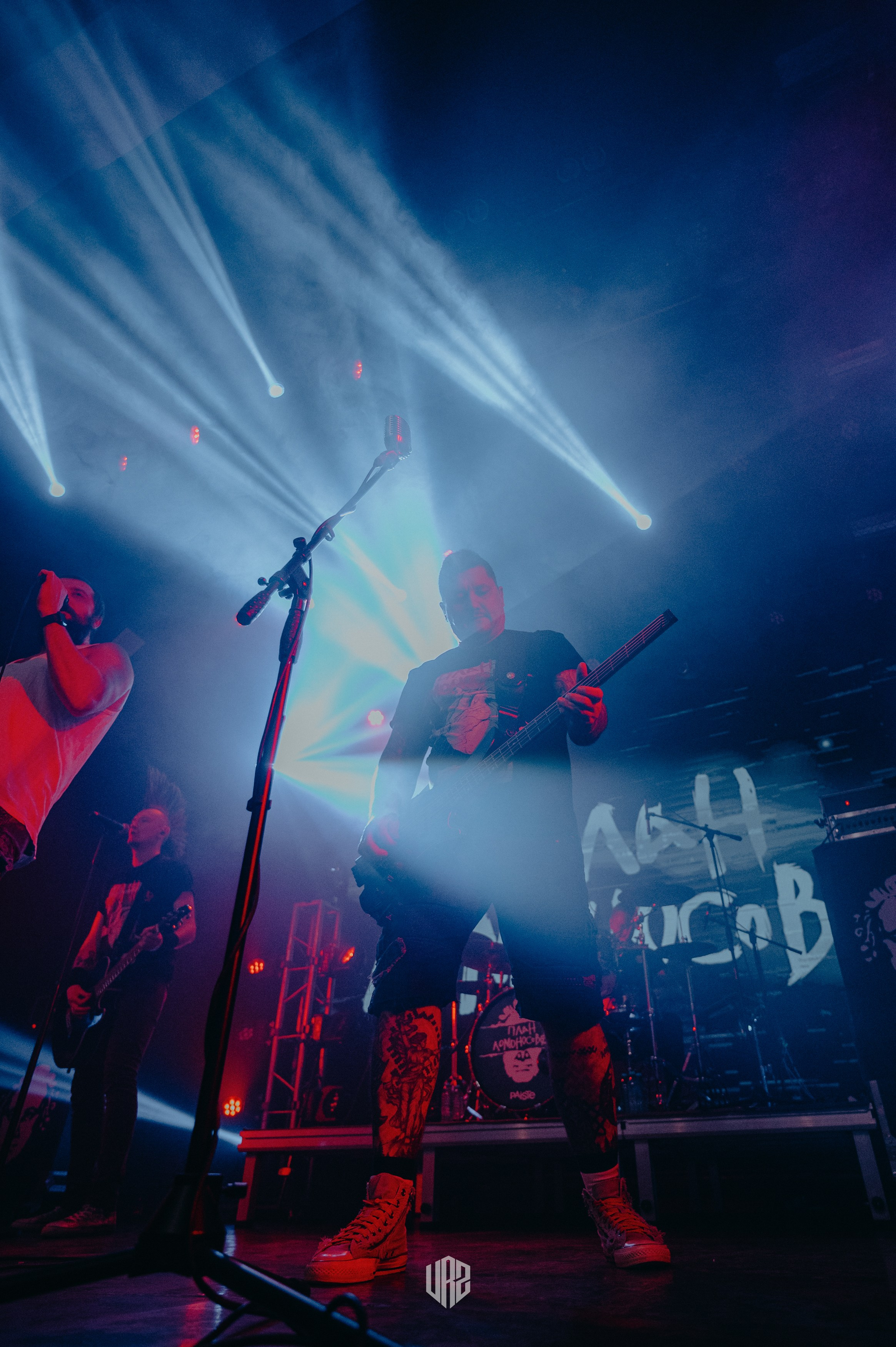 План Ломоносова | Gaudi. Контент фотограф Илья Урс