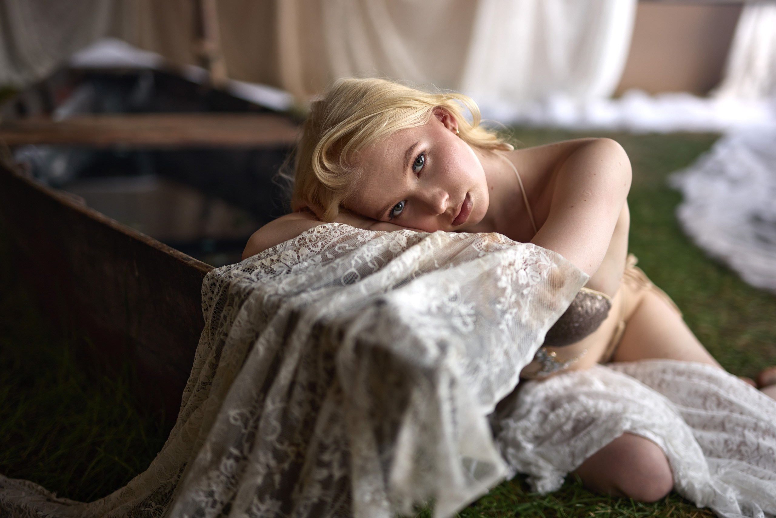 Портфолио. Творческий фотограф в Екатеринбурге, Михаил Шатихин