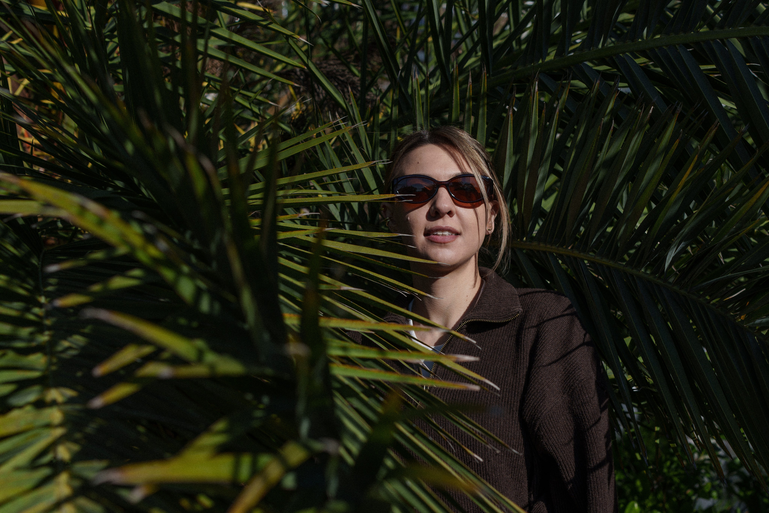 Таня. Репортажный и студийный фотограф, Москва