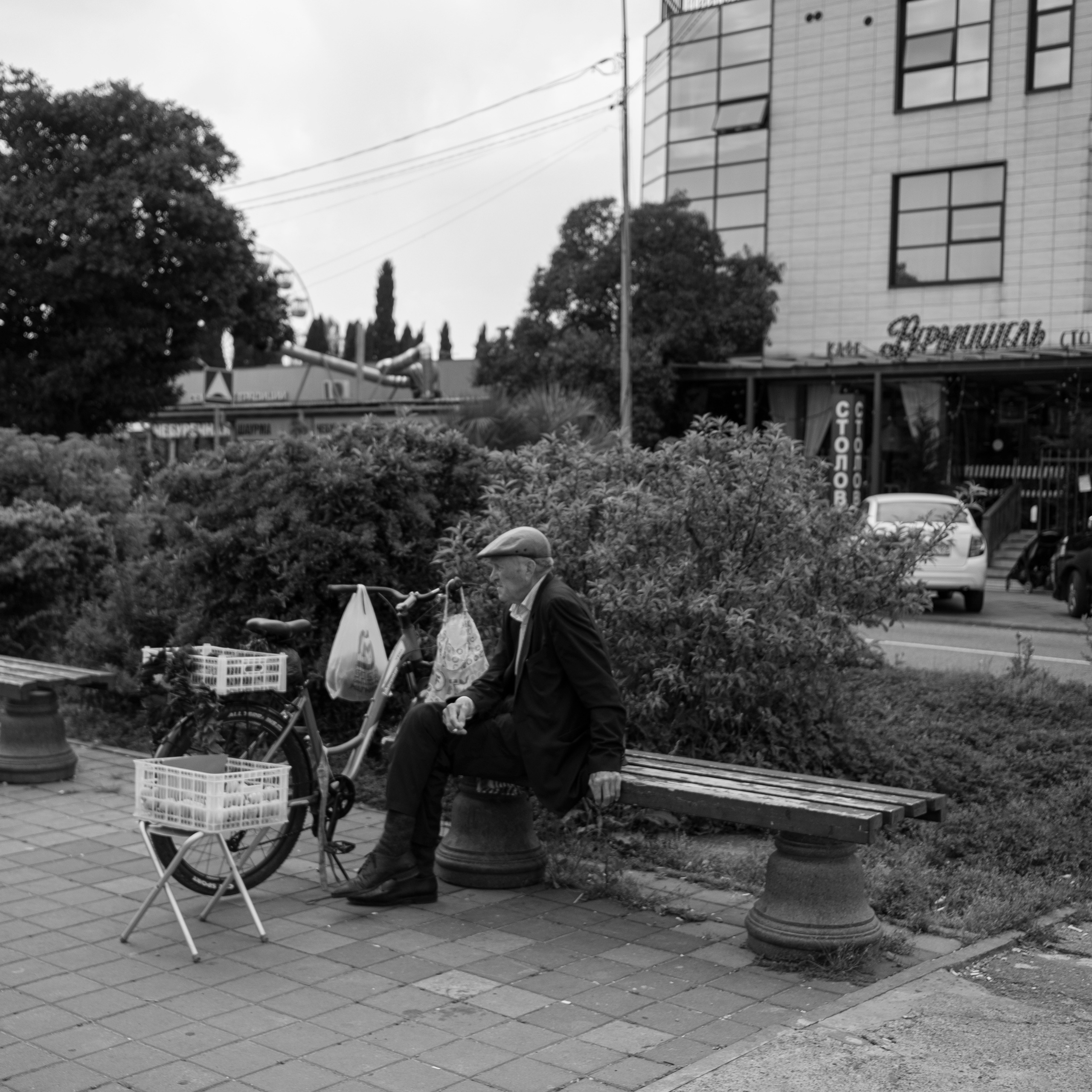 Сочи, 2022. Портретный фотограф в Москве Евгения Яковенко