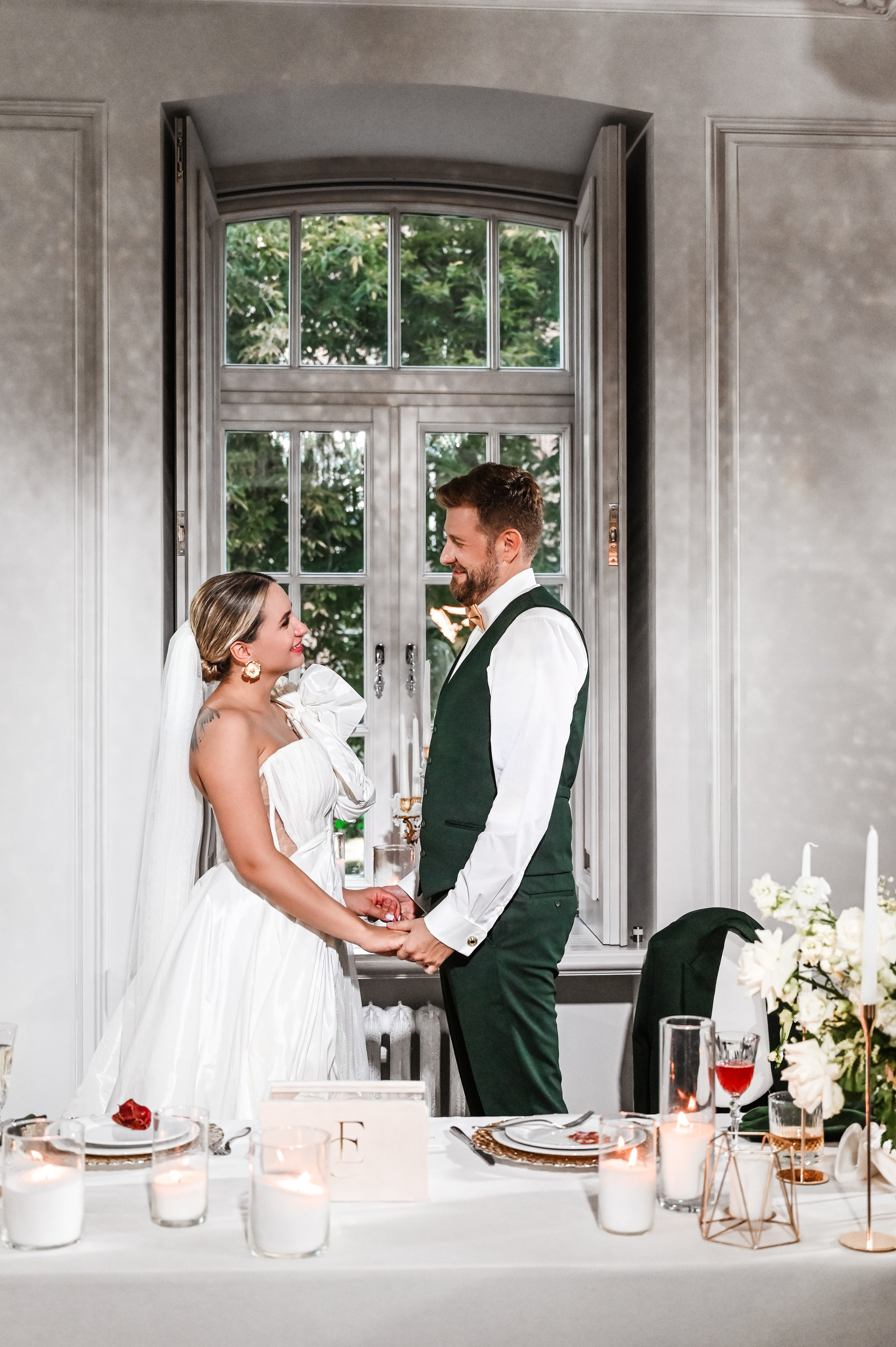 Банкет ресторан Мишель. Семейный и детский фотограф во Фрязино, Ивантеевке и Щелково Матвеева