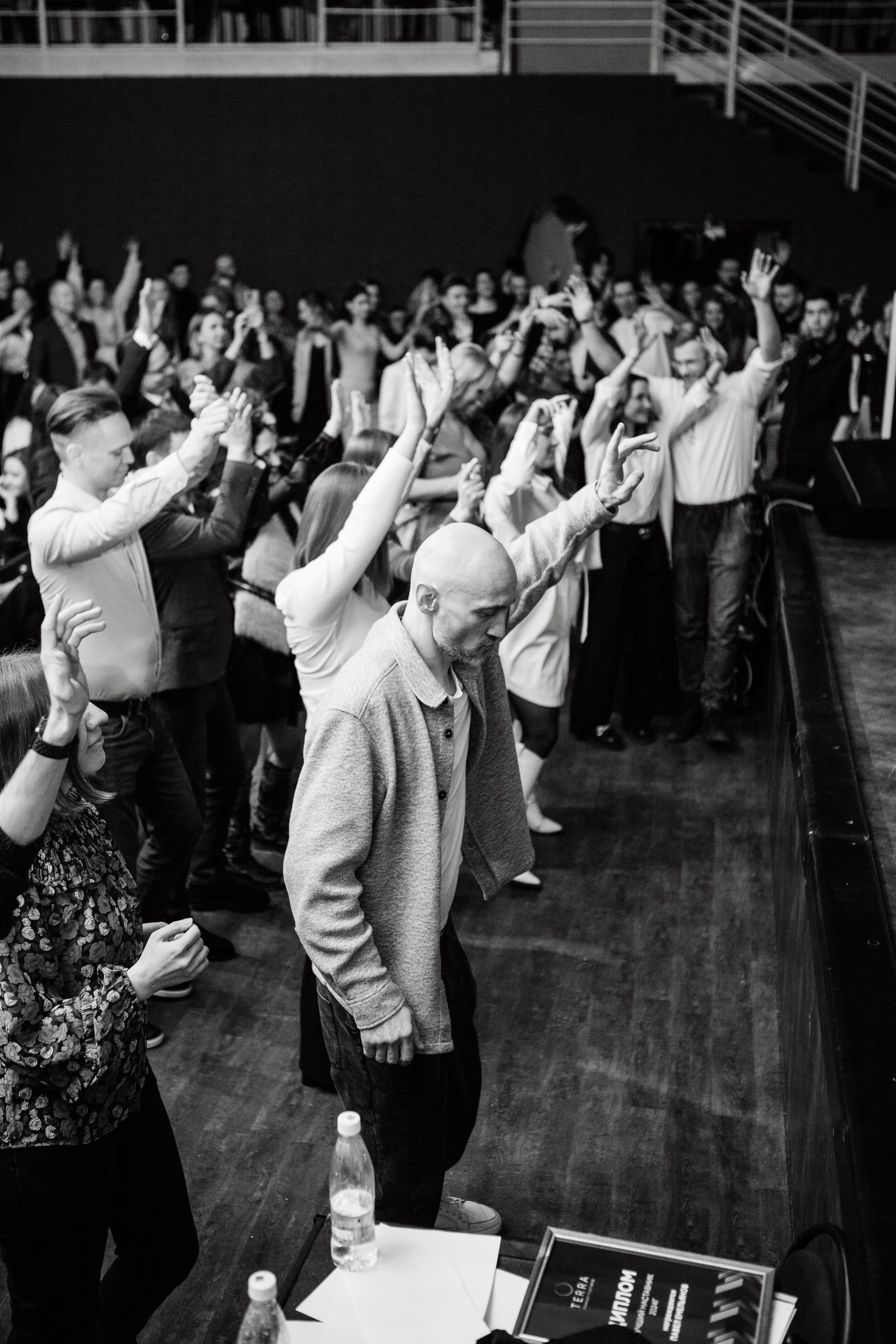 Терра. Фотограф в Нижнем Новгороде Таня Галкина