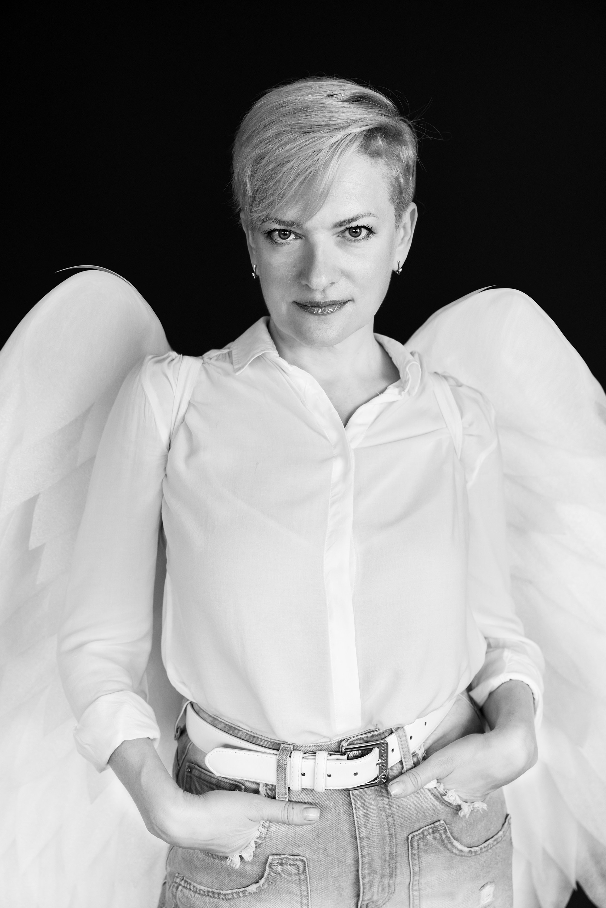 Екатерина. Фотограф в Москве Ольга Олейникова