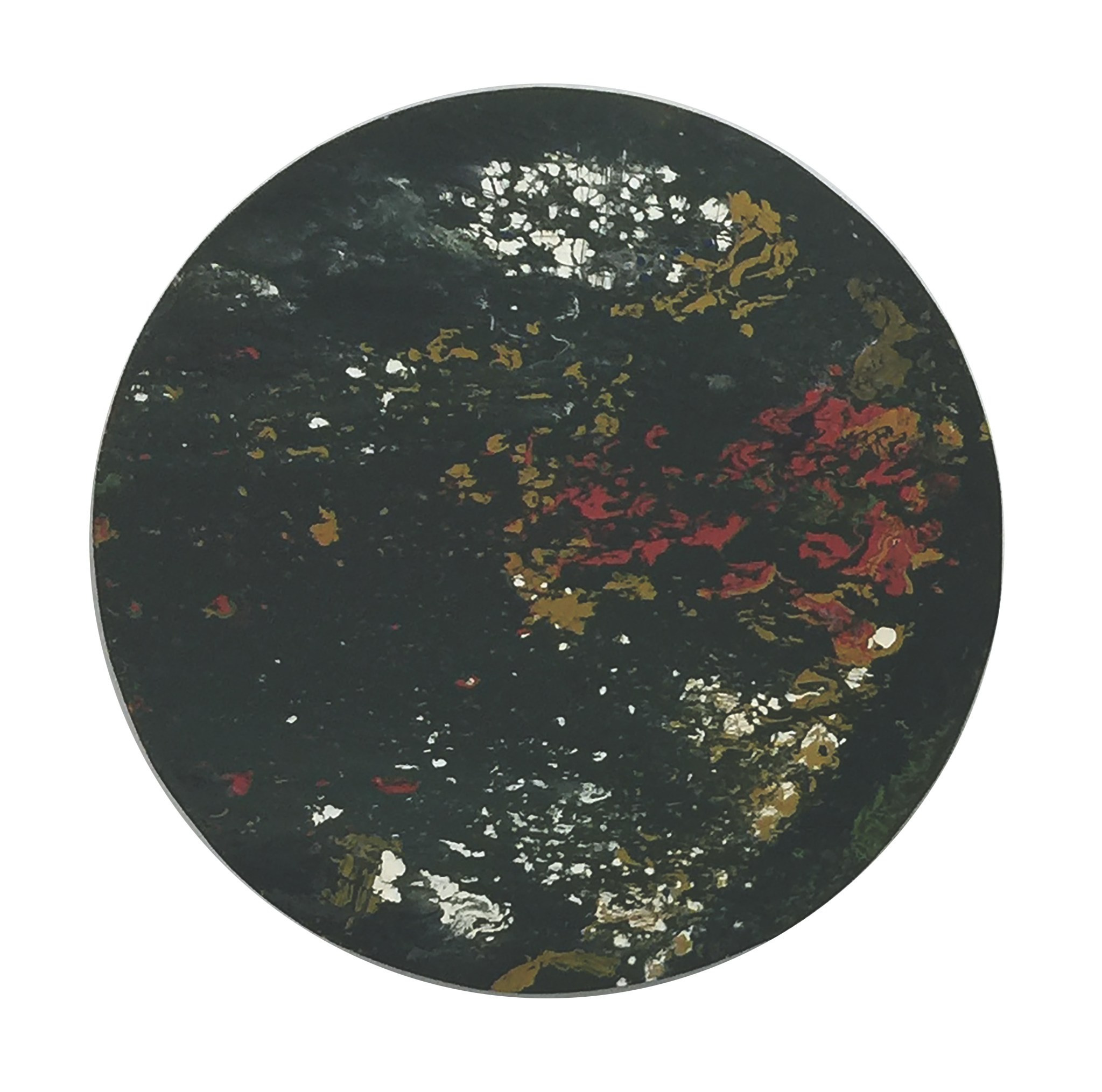 Художник Антон Работнов