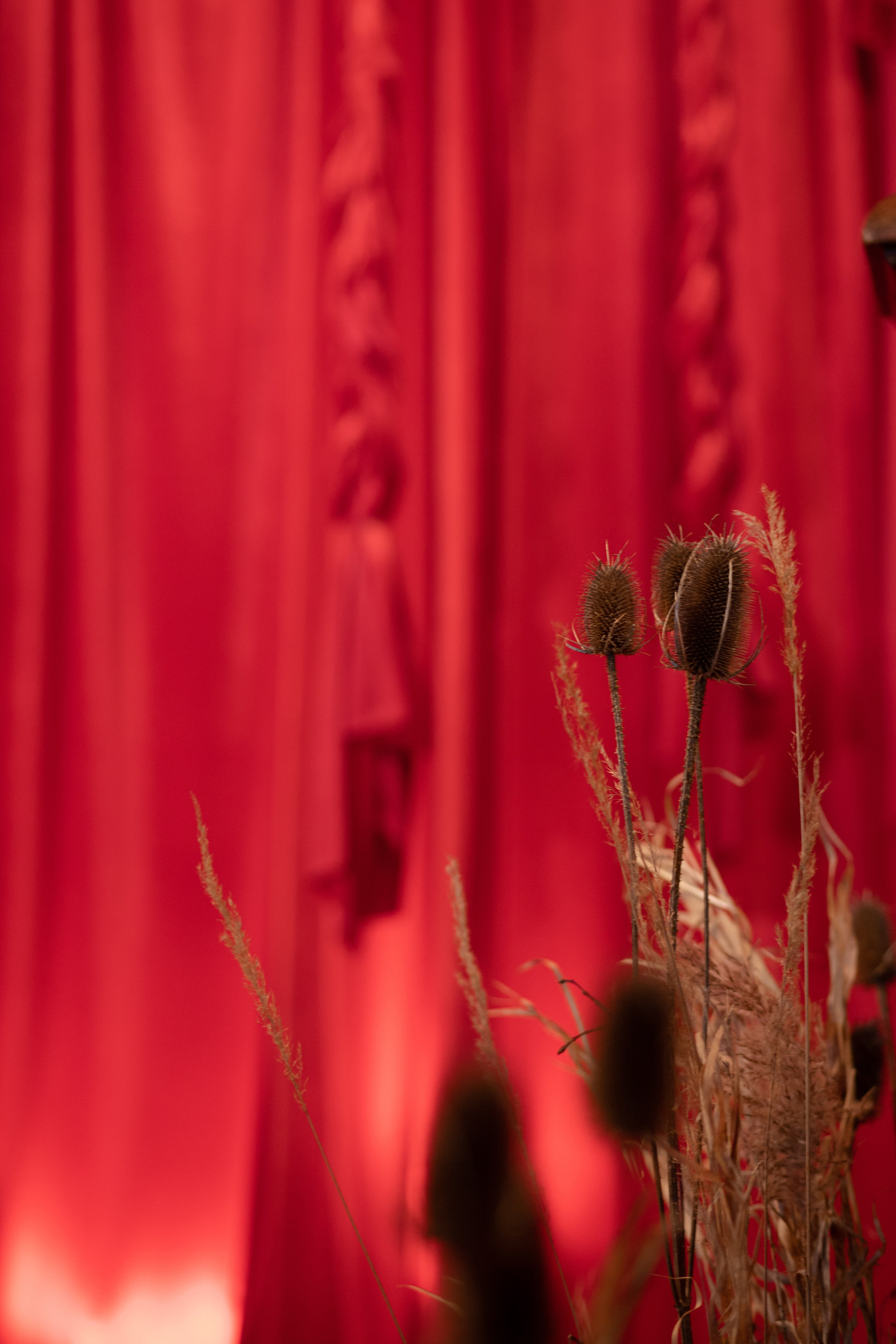 Новогодний корпоратив в фольклорном стиле. Особняк Лемана. Оформление свадеб, декор свадеб Вера Маркова, Москва