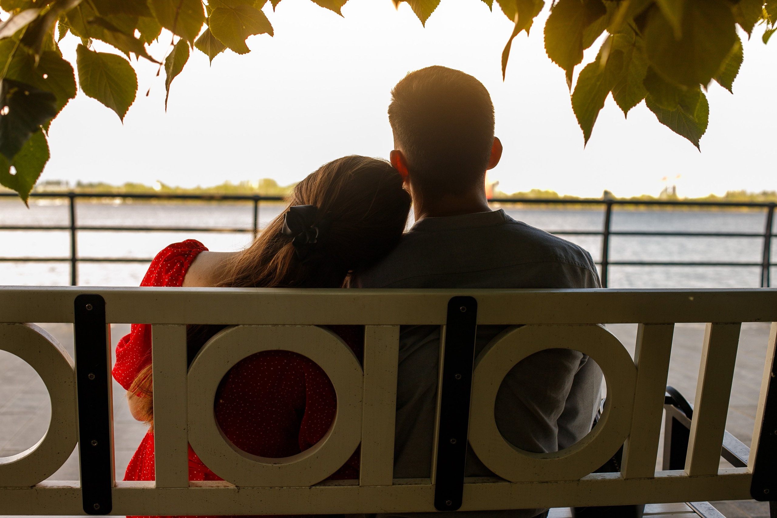 Love story. Семейный фотограф Насонова Татьяна