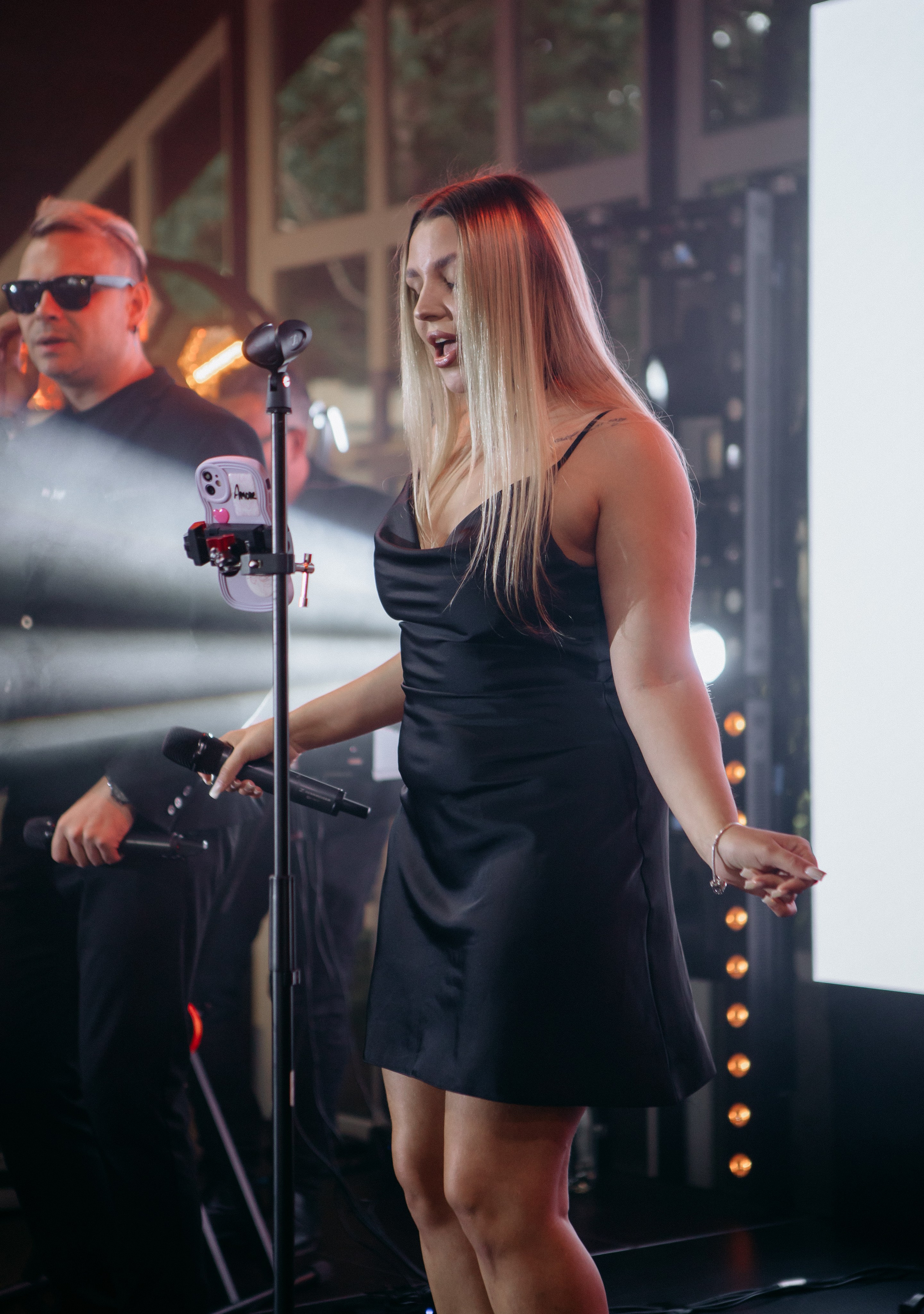 Евгений & Мария. Главная