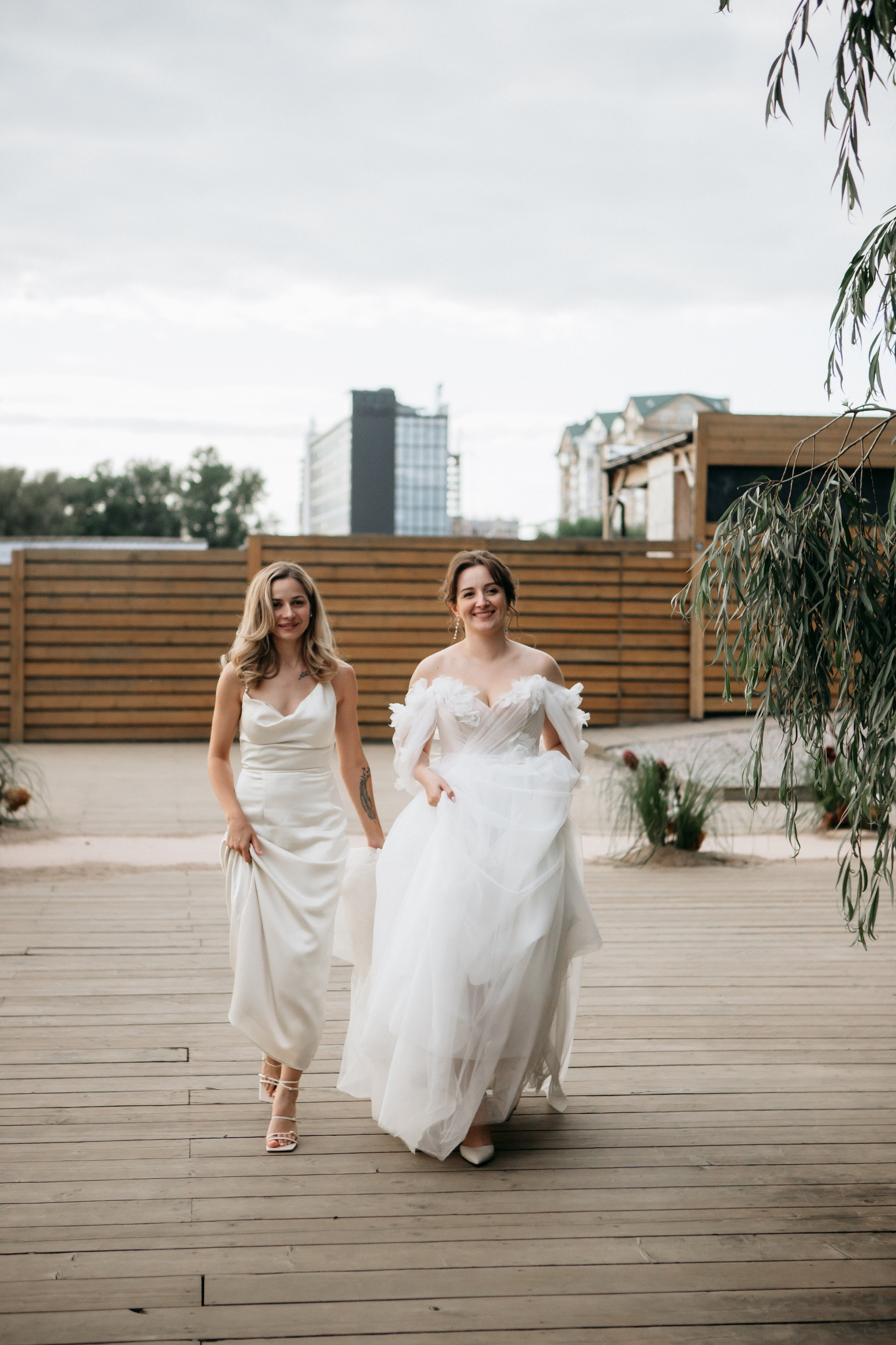 Евгений & Мария. Главная