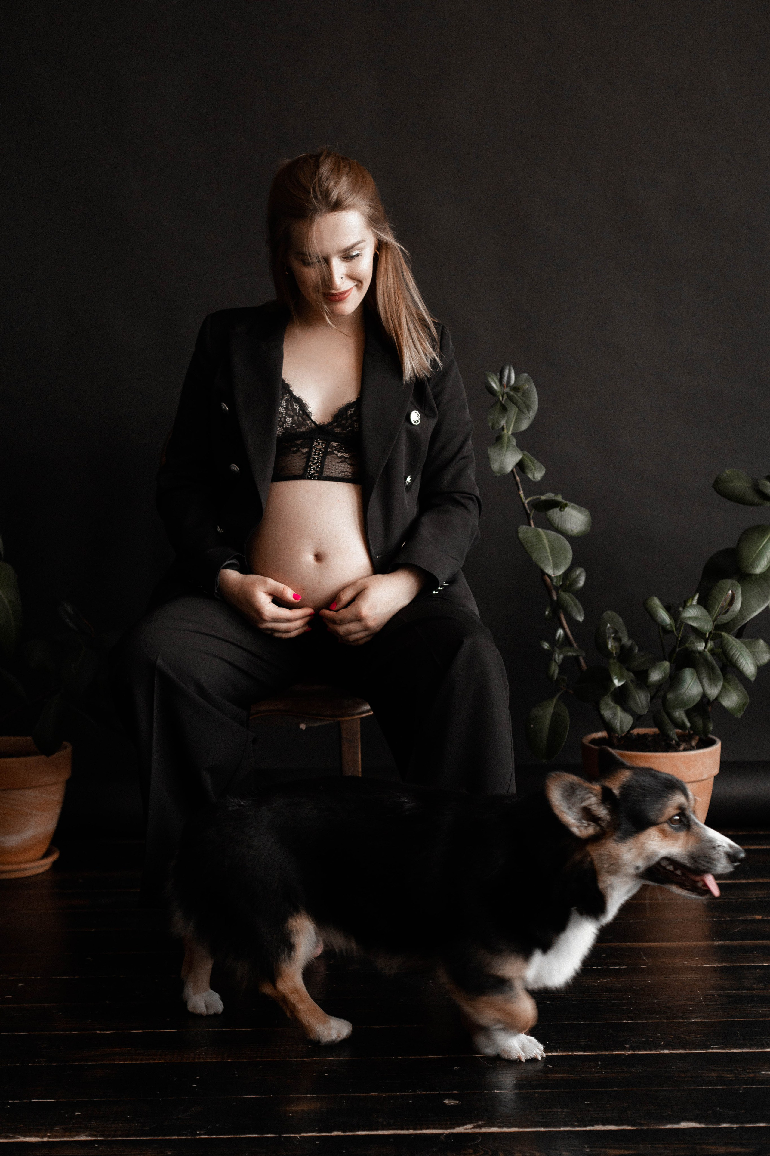 Виктория. Свадебный и портретный фотограф Соломко Диана