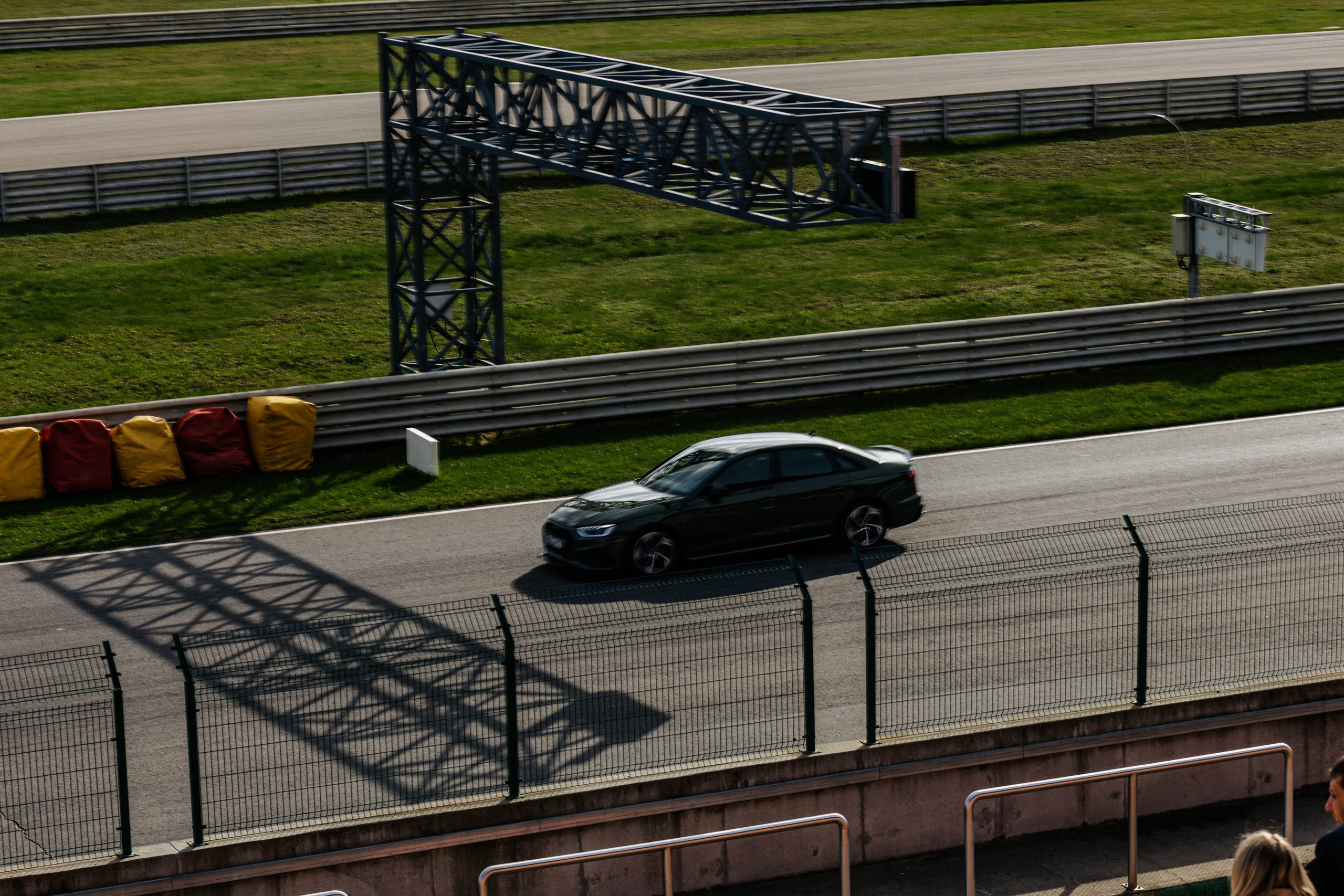 Открытие сезона 2024. Фотограф Александра Кузнецова