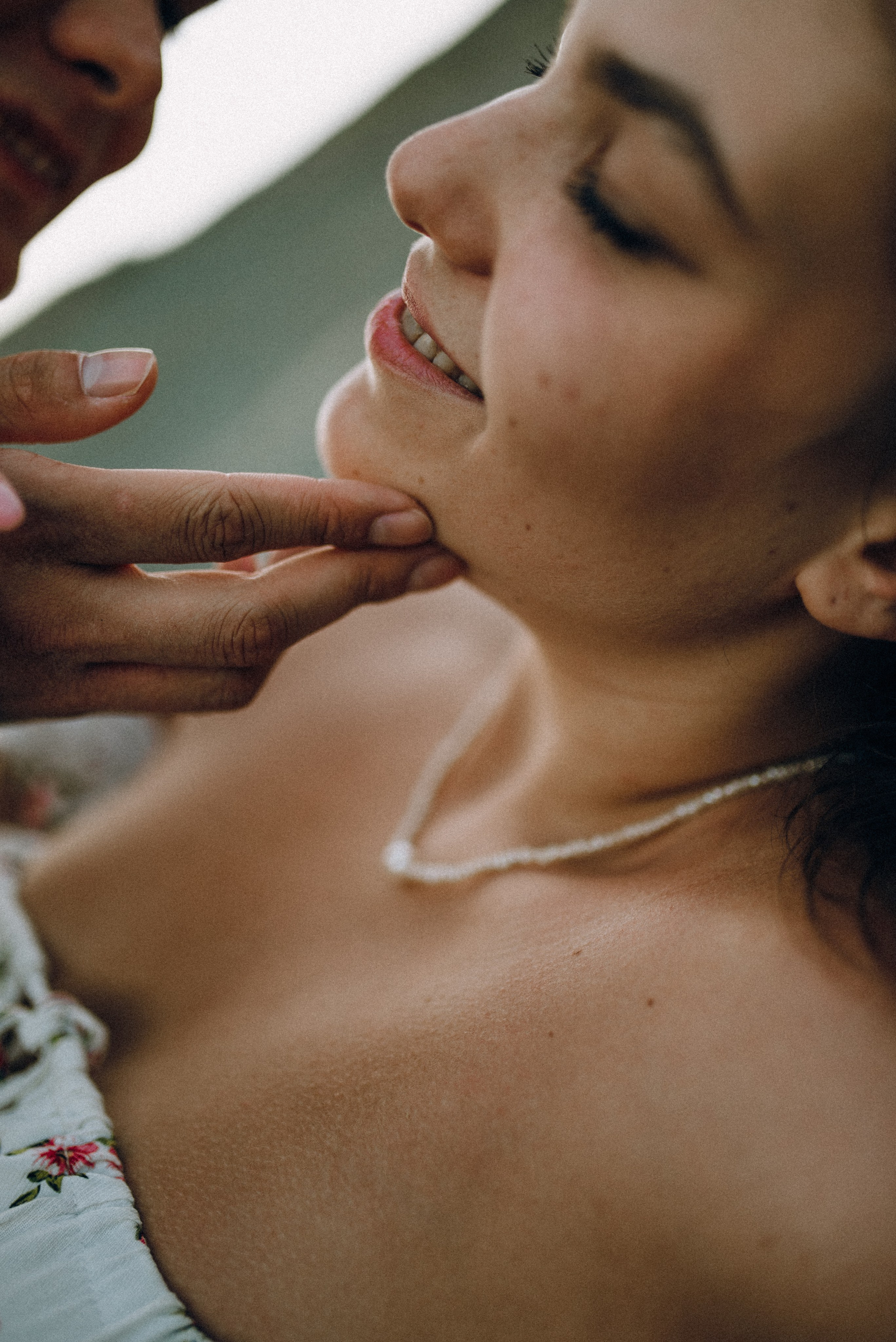 Виолетта и Евгений. Фотограф Санкт-Петербург, Новороссийск