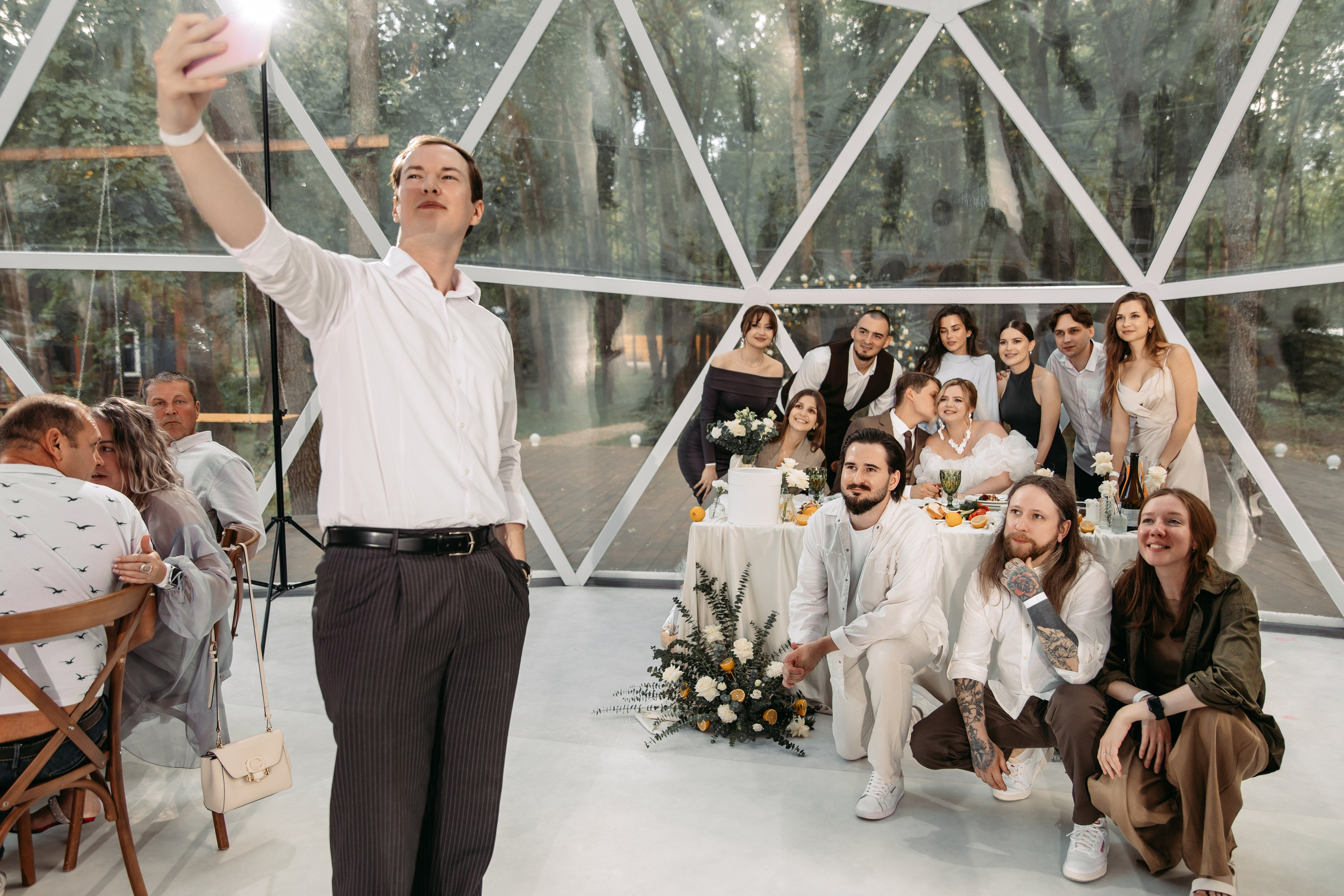 Александр & Александра. Свадебный ФОТОГРАФ и ВИДЕОГРАФ Ульяновск