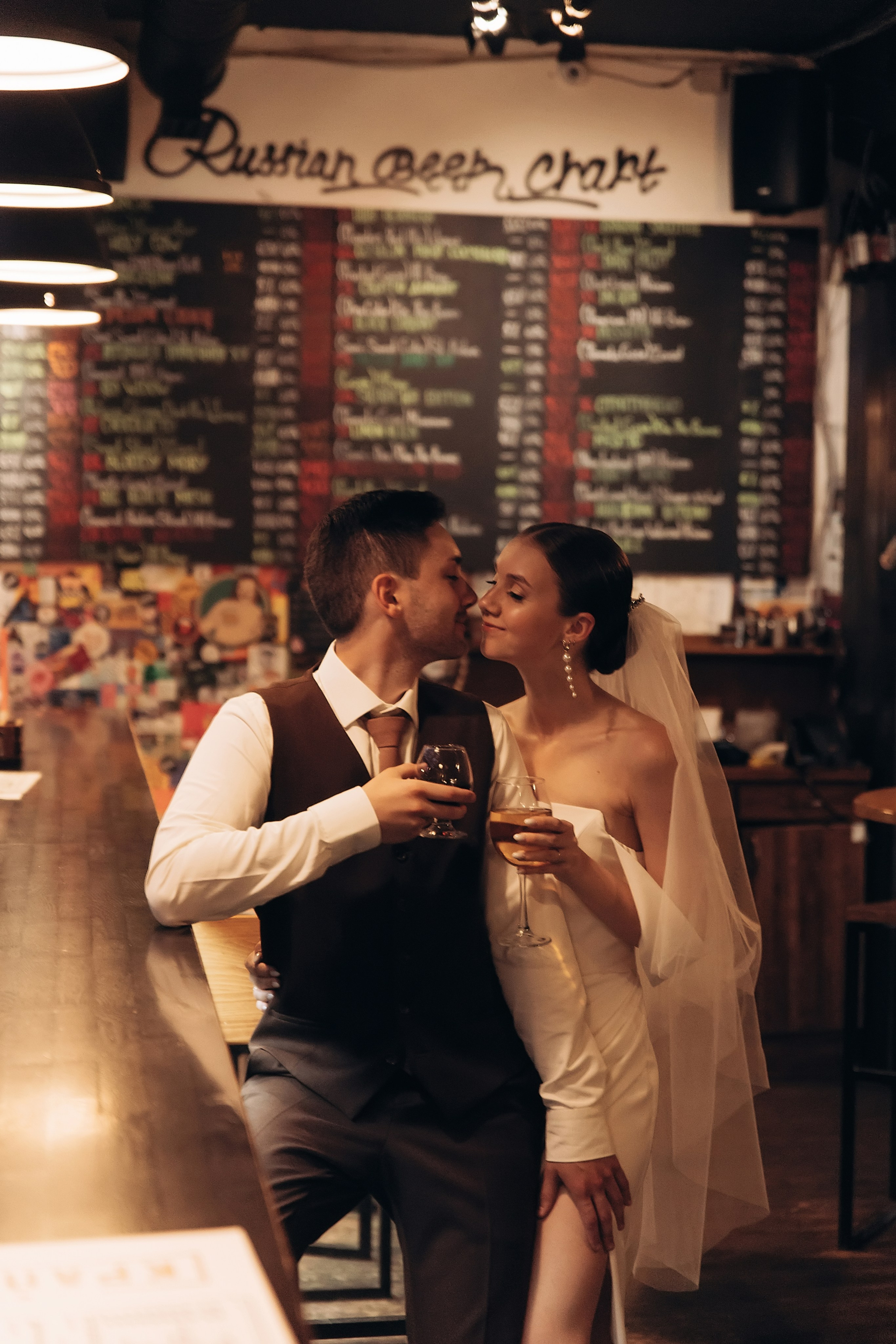 Алена и Михаил. Семейный фотограф Ярославль Екатерина Охлопкова