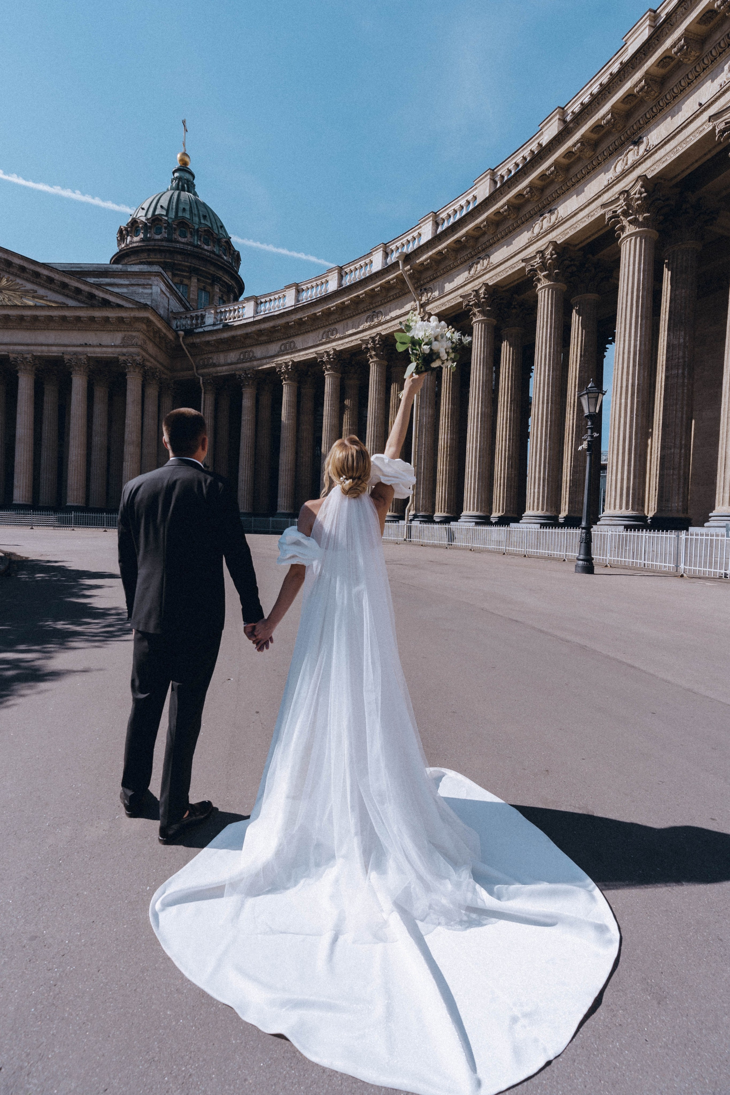 СВАДЕНБНАЯ СЬЕМКА НА КАТЕРЕ ПО КАНАЛАМ САНКТ-ПЕТЕРБУРГА И В АКВАТОРИИ НЕВЫ. Профессиональный фотограф, Санкт-Петербург — Виктория Богомолова
